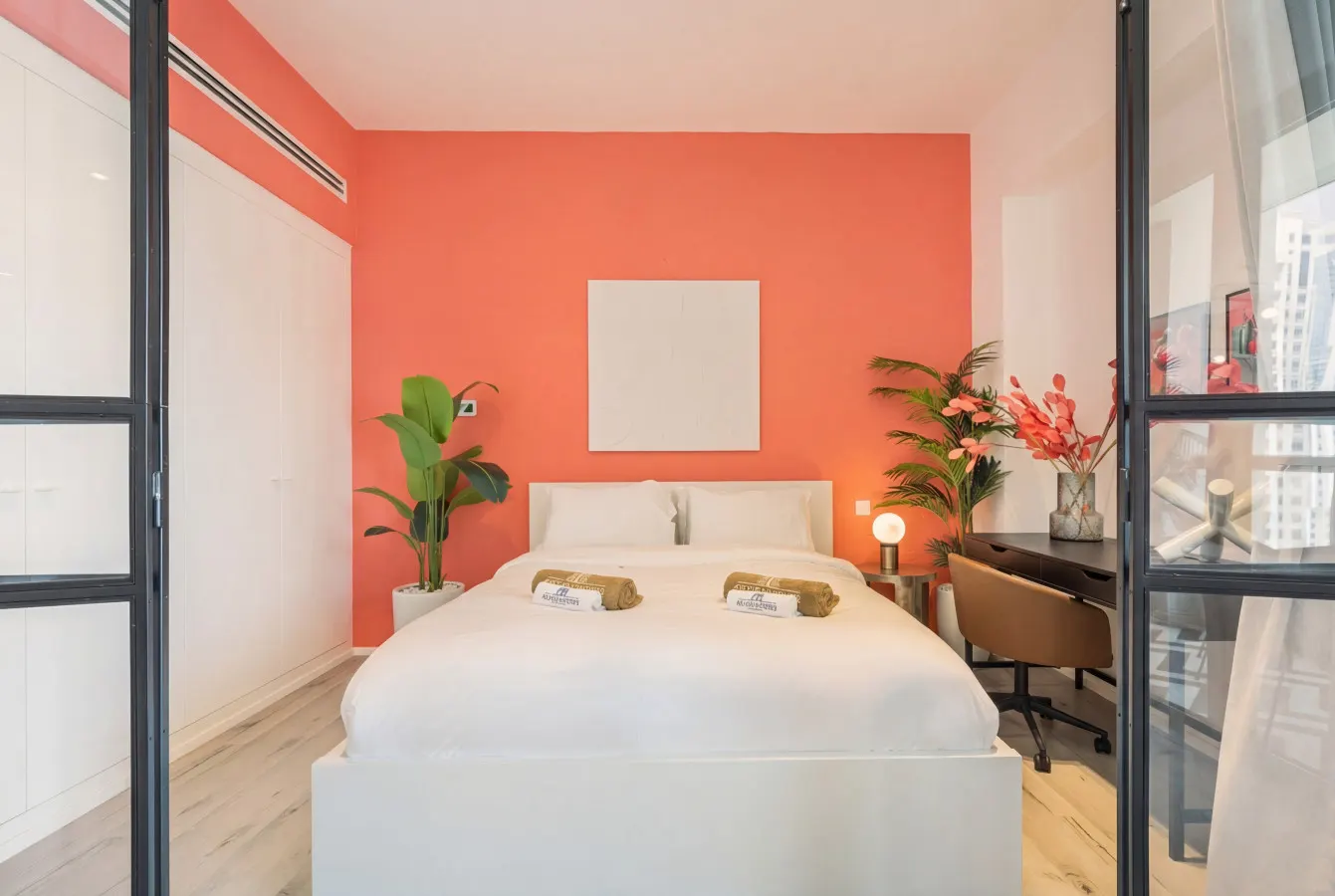 Stylish 4BR Home Steps Away from JBR Beach 17