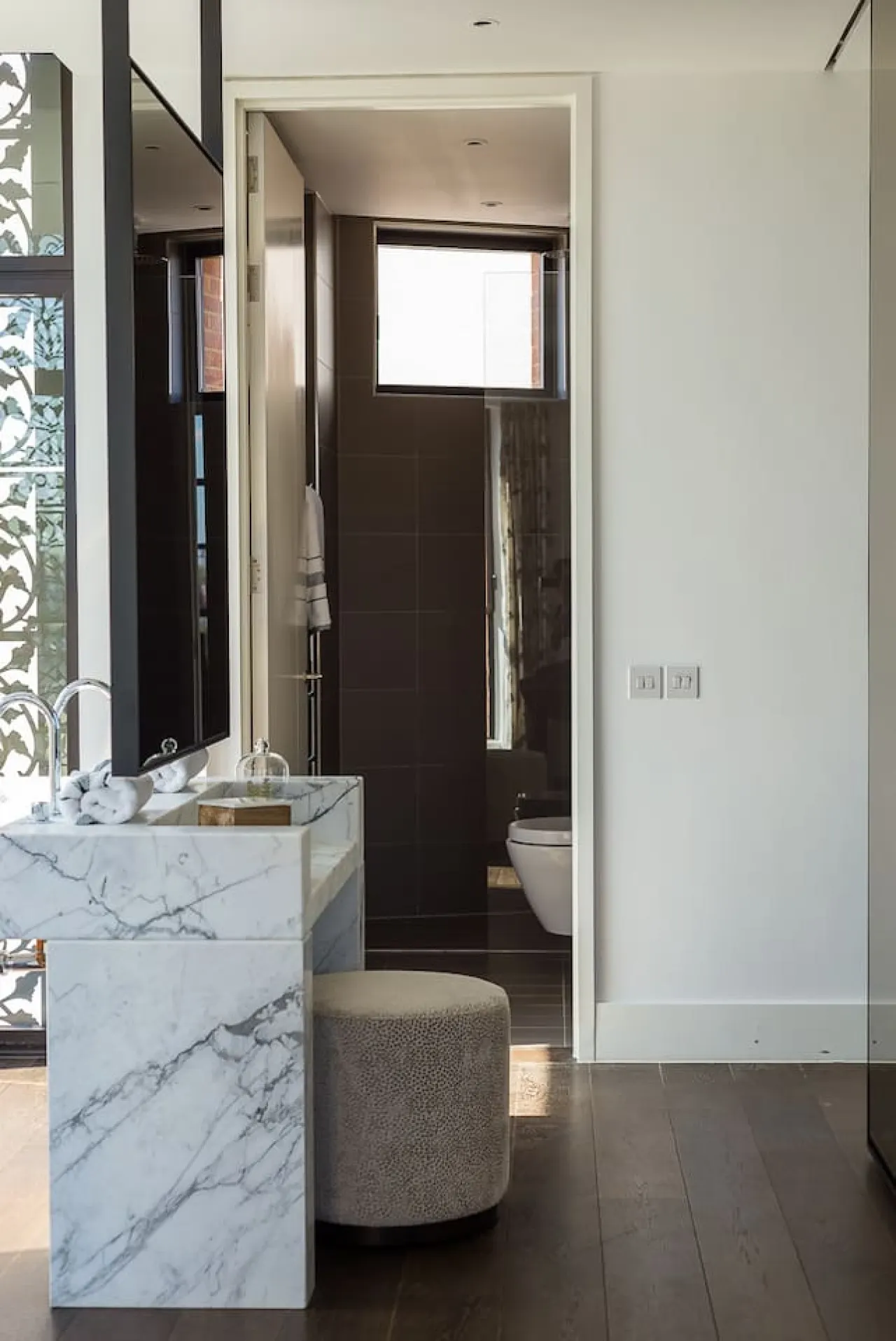 Westminster 3-Bed with Concierge Balcony AC 18