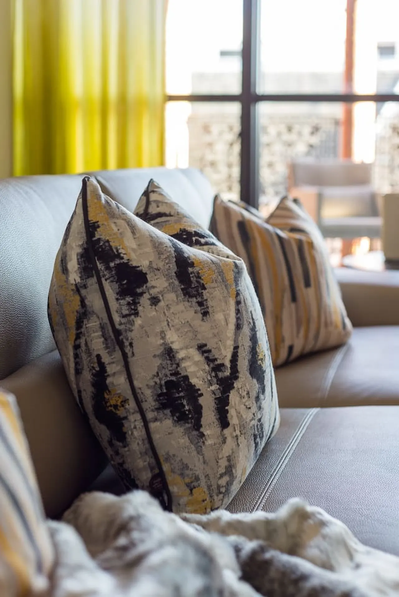 Westminster 3-Bed with Concierge Balcony AC 7