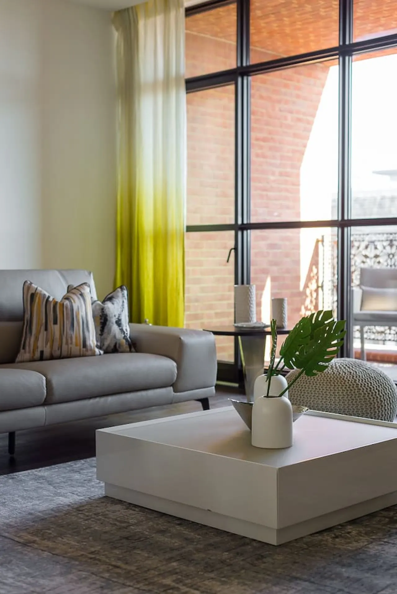 Westminster 3-Bed with Concierge Balcony AC 8