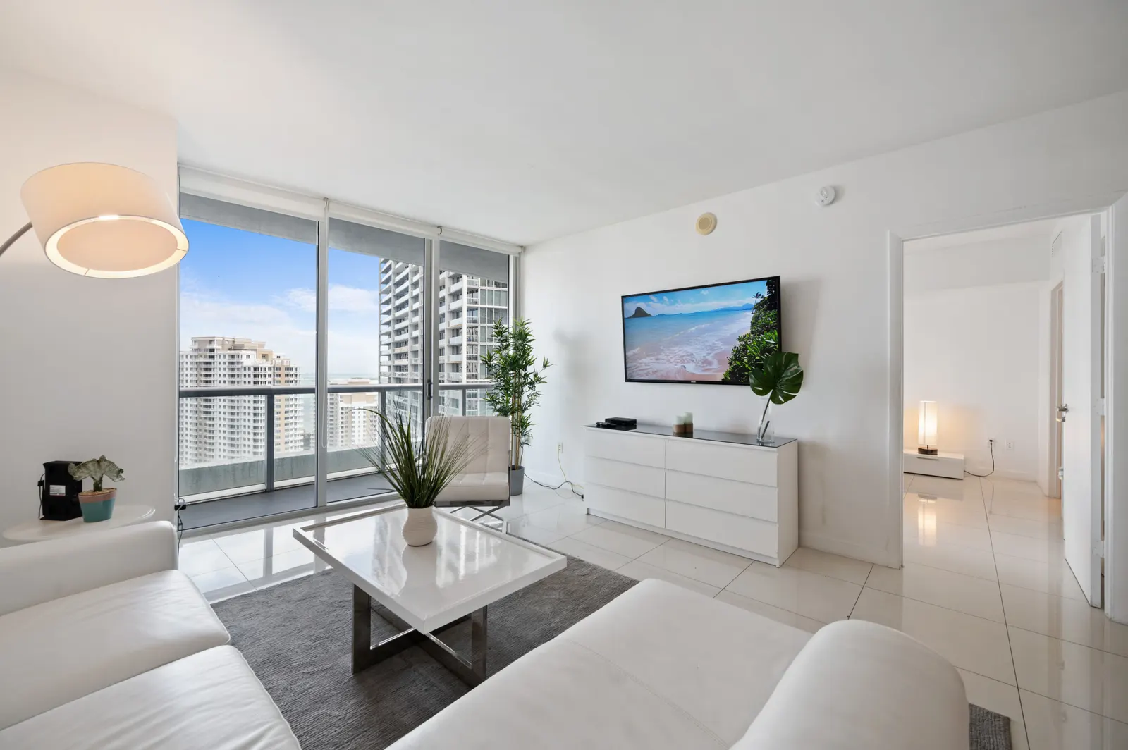 ★ ICON BRICKELL-29th FLOOR OCEAN VIEWS-FREE SPA★ — photo 2