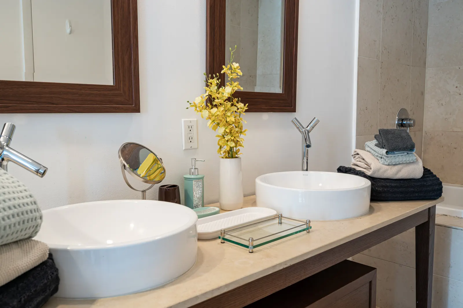 ★ ICON BRICKELL-29th FLOOR OCEAN VIEWS-FREE SPA★ 15