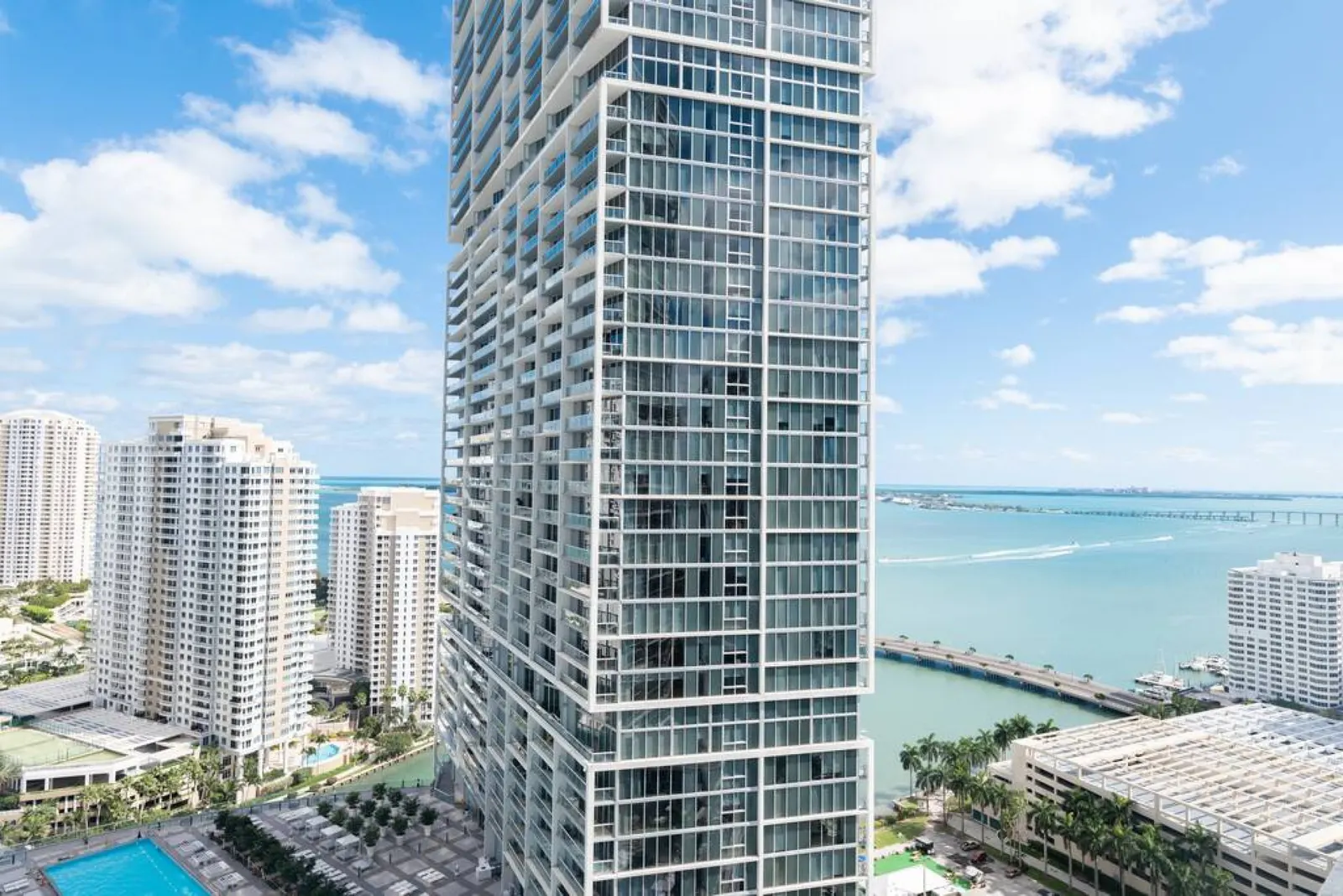 ★ ICON BRICKELL-29th FLOOR OCEAN VIEWS-FREE SPA★ 16
