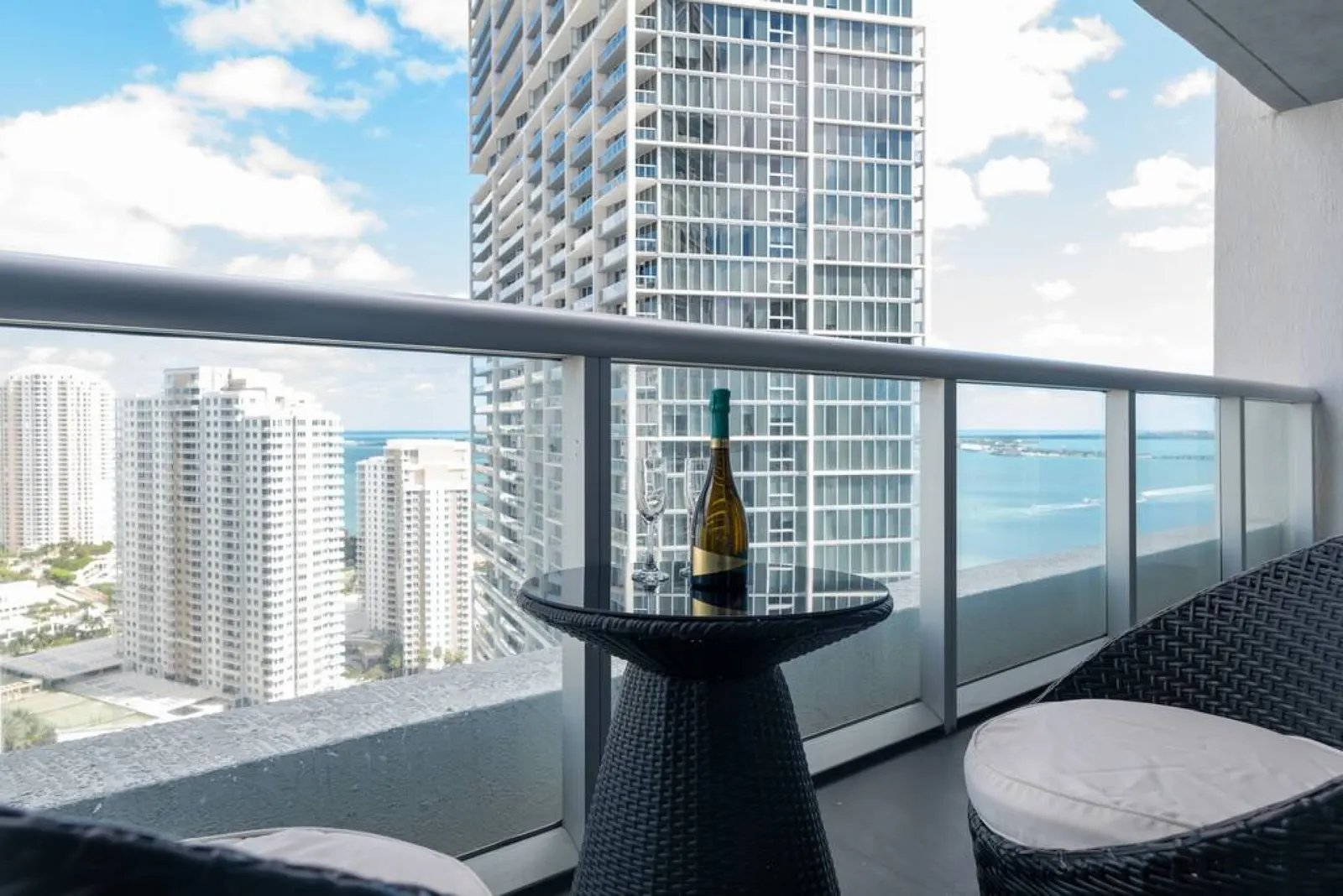 ★ ICON BRICKELL-29th FLOOR OCEAN VIEWS-FREE SPA★ 18