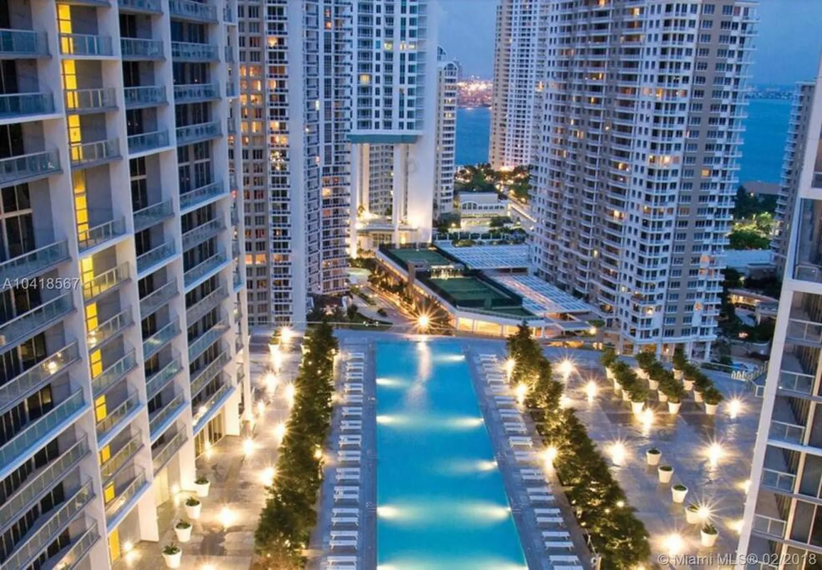 ★ ICON BRICKELL-29th FLOOR OCEAN VIEWS-FREE SPA★ 20