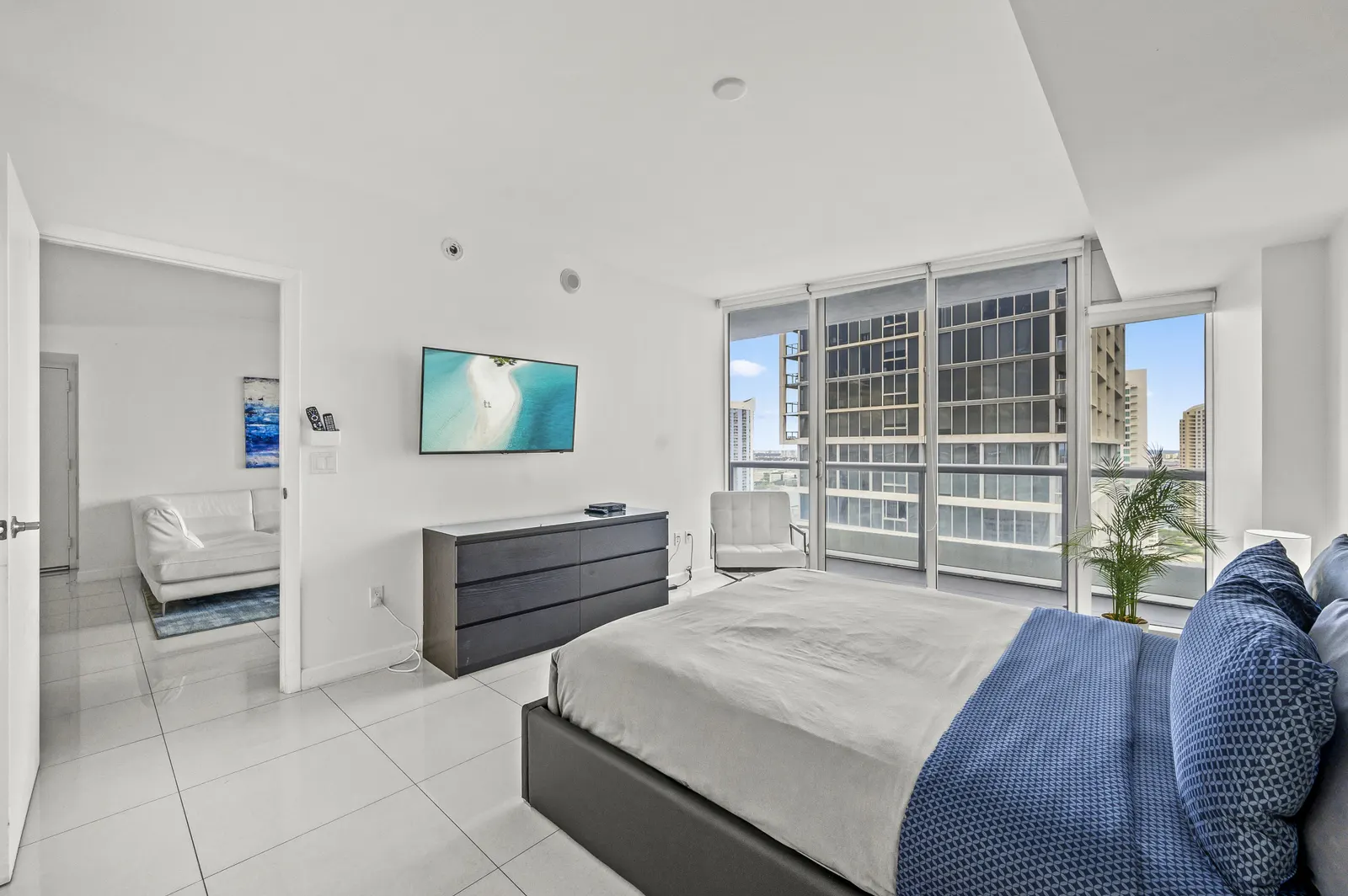 ★ ICON BRICKELL-29th FLOOR OCEAN VIEWS-FREE SPA★ 6