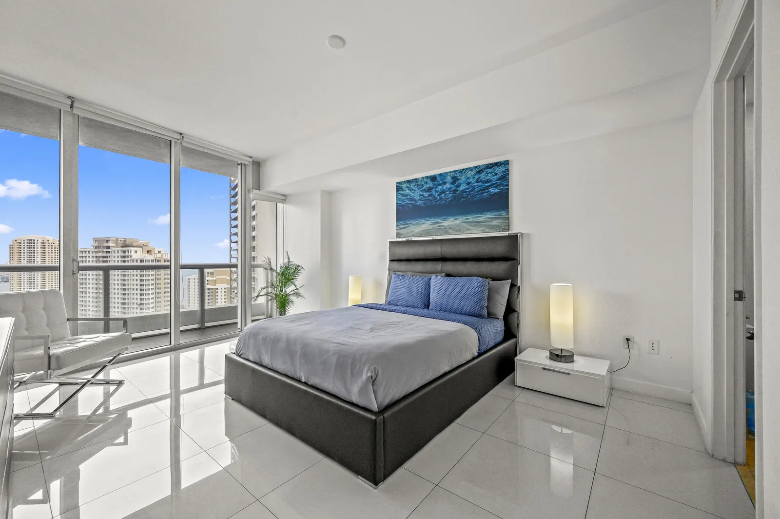 ★ ICON BRICKELL-29th FLOOR OCEAN VIEWS-FREE SPA★ 7