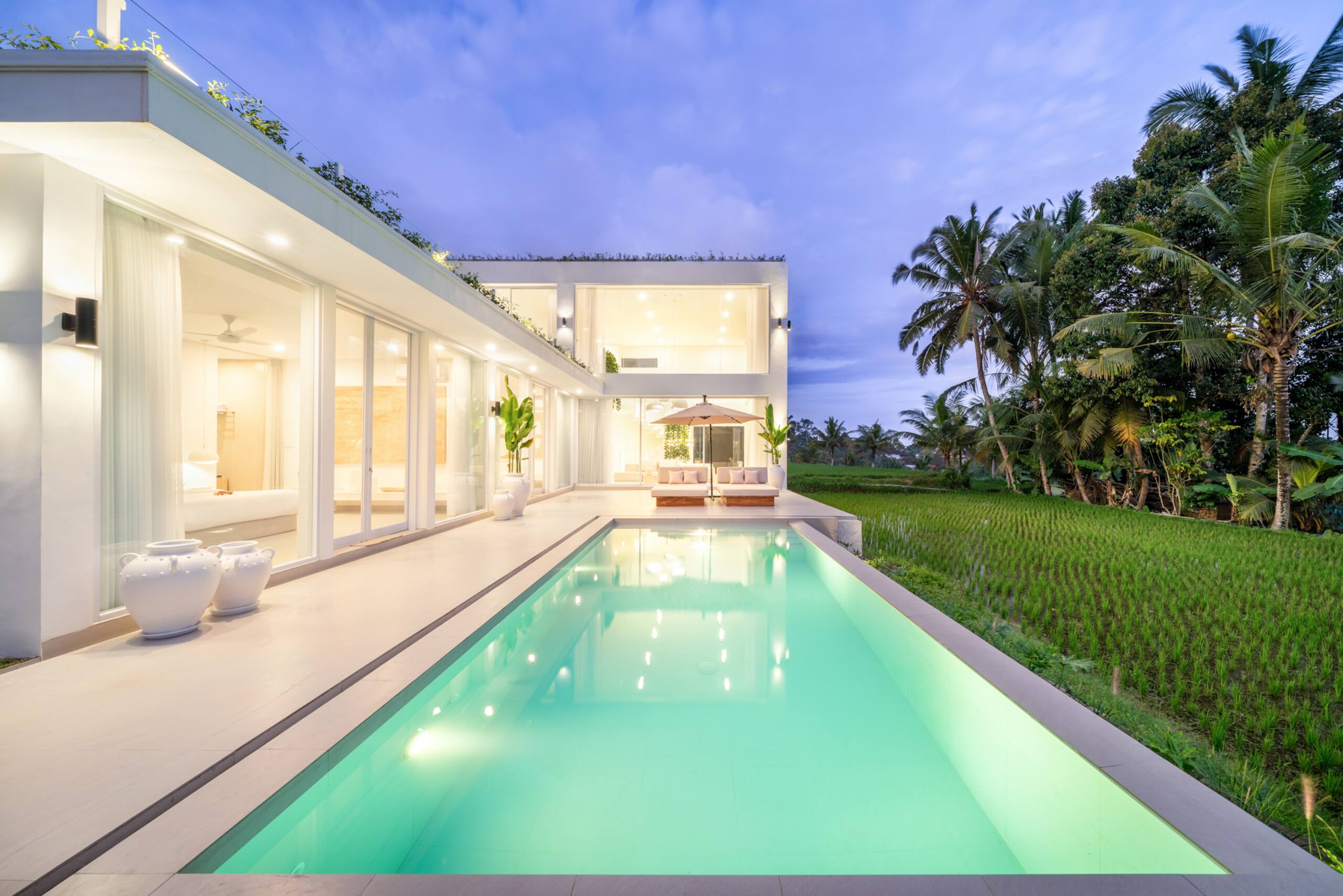 Villa Mayani