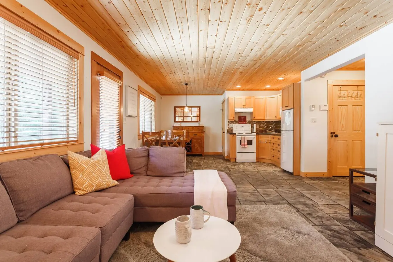 Apex Mountain ~ Trailside Suites