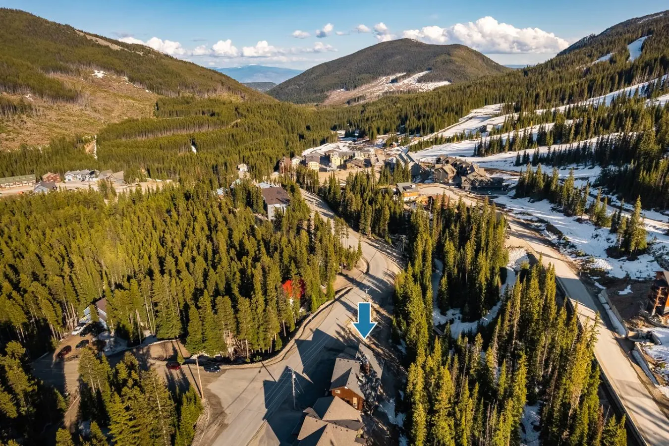 Apex Mountain ~ Trailside Suites 14