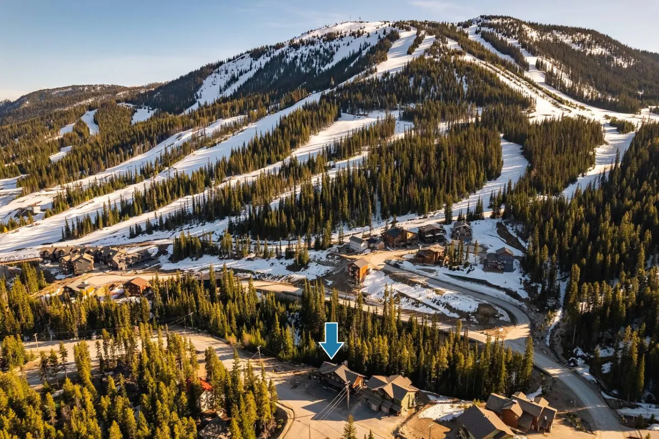 Apex Mountain ~ Trailside Suites 15
