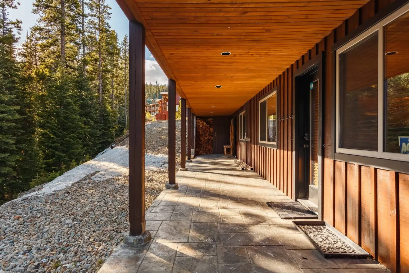 Apex Mountain ~ Trailside Suites 18