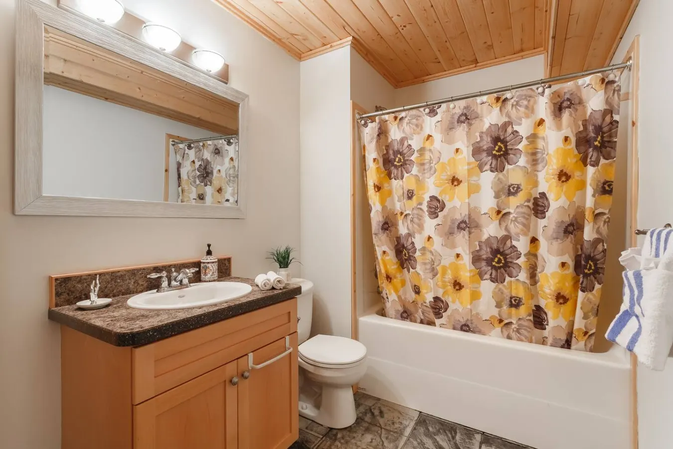 Apex Mountain ~ Trailside Suites 7