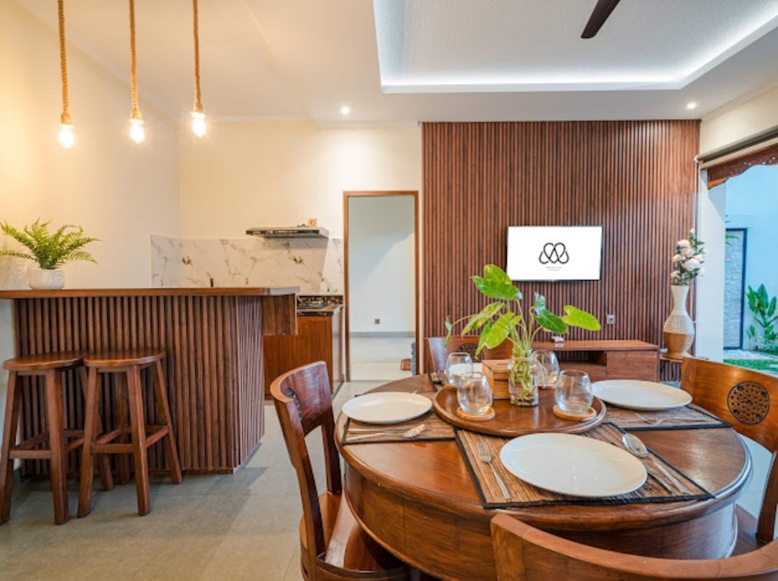 Metta Villa - Kasih - Jimbaran, Bali 9