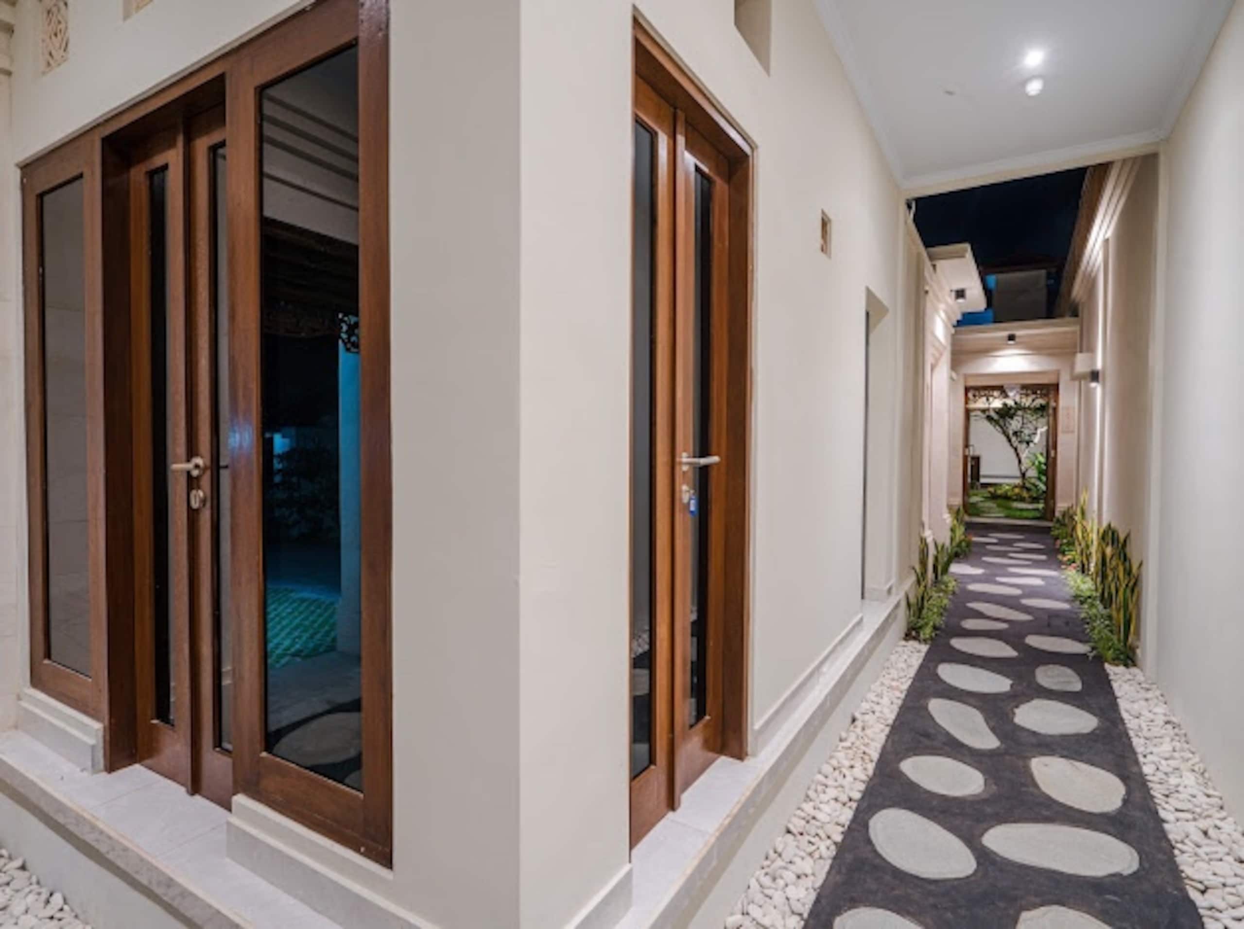 Metta Villa - Kasih - Jimbaran, Bali 23