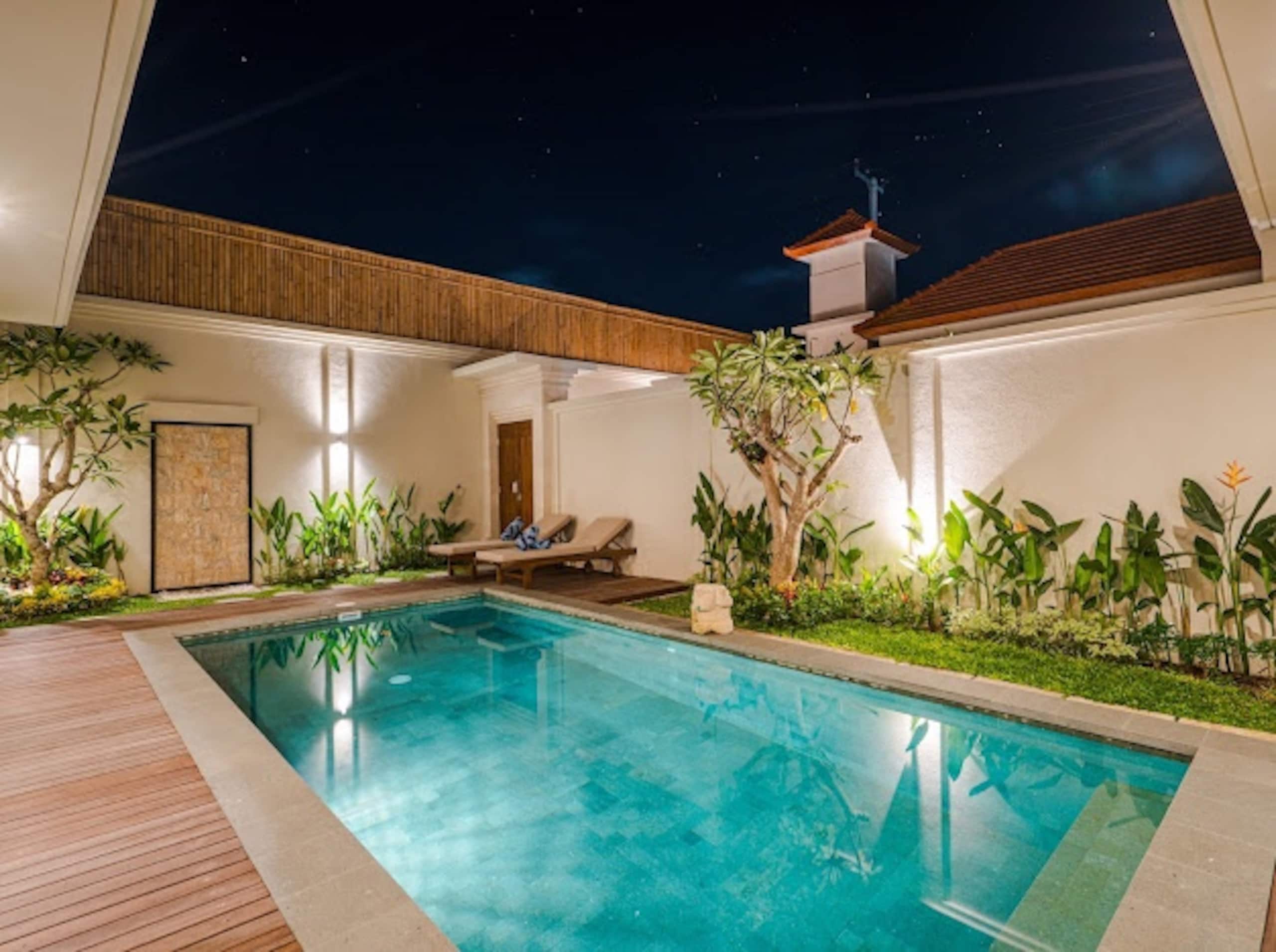 Metta Villa - Kasih - Jimbaran, Bali 26