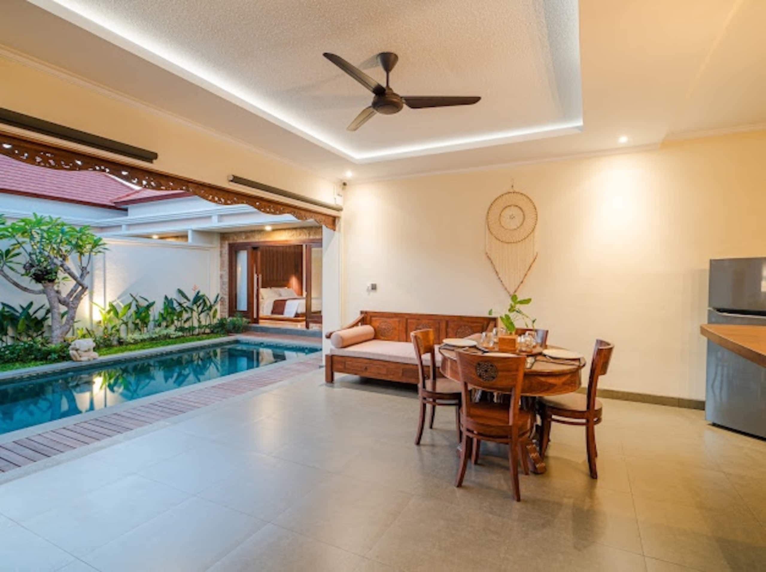 Metta Villa - Kasih - Jimbaran, Bali 7