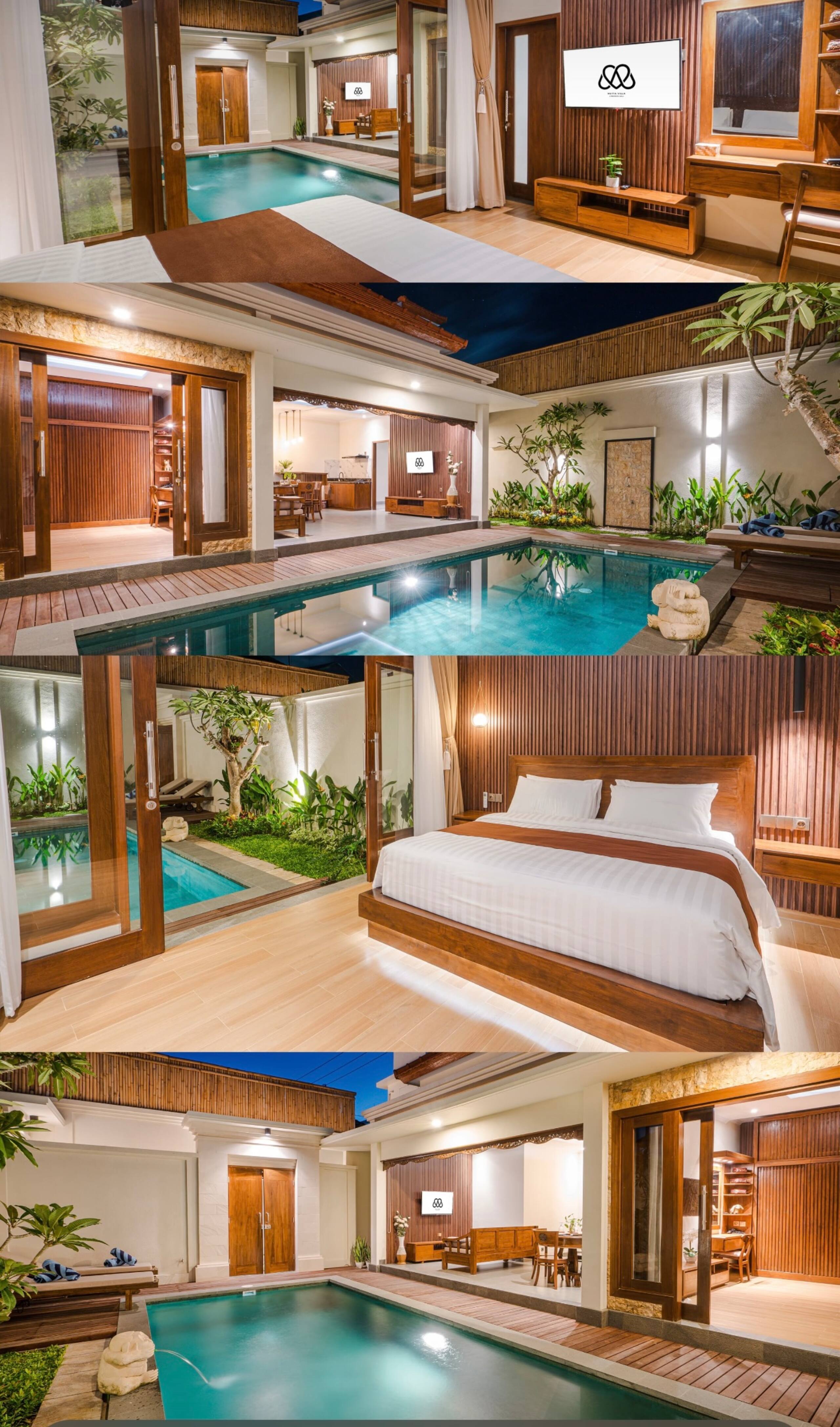 Metta Villa - Kasih - Jimbaran, Bali — photo 3