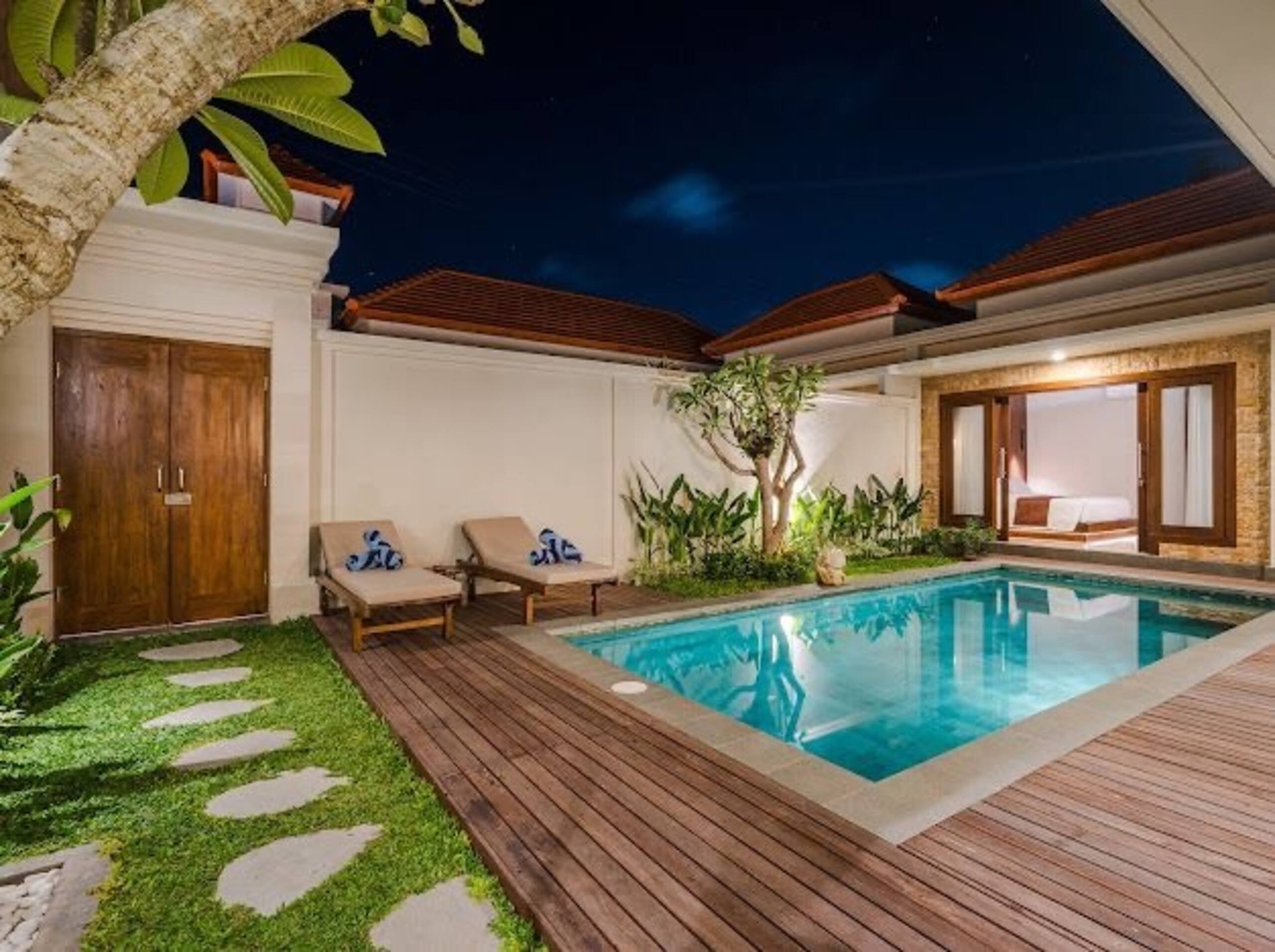 Metta Villa - Kasih - Jimbaran, Bali 28