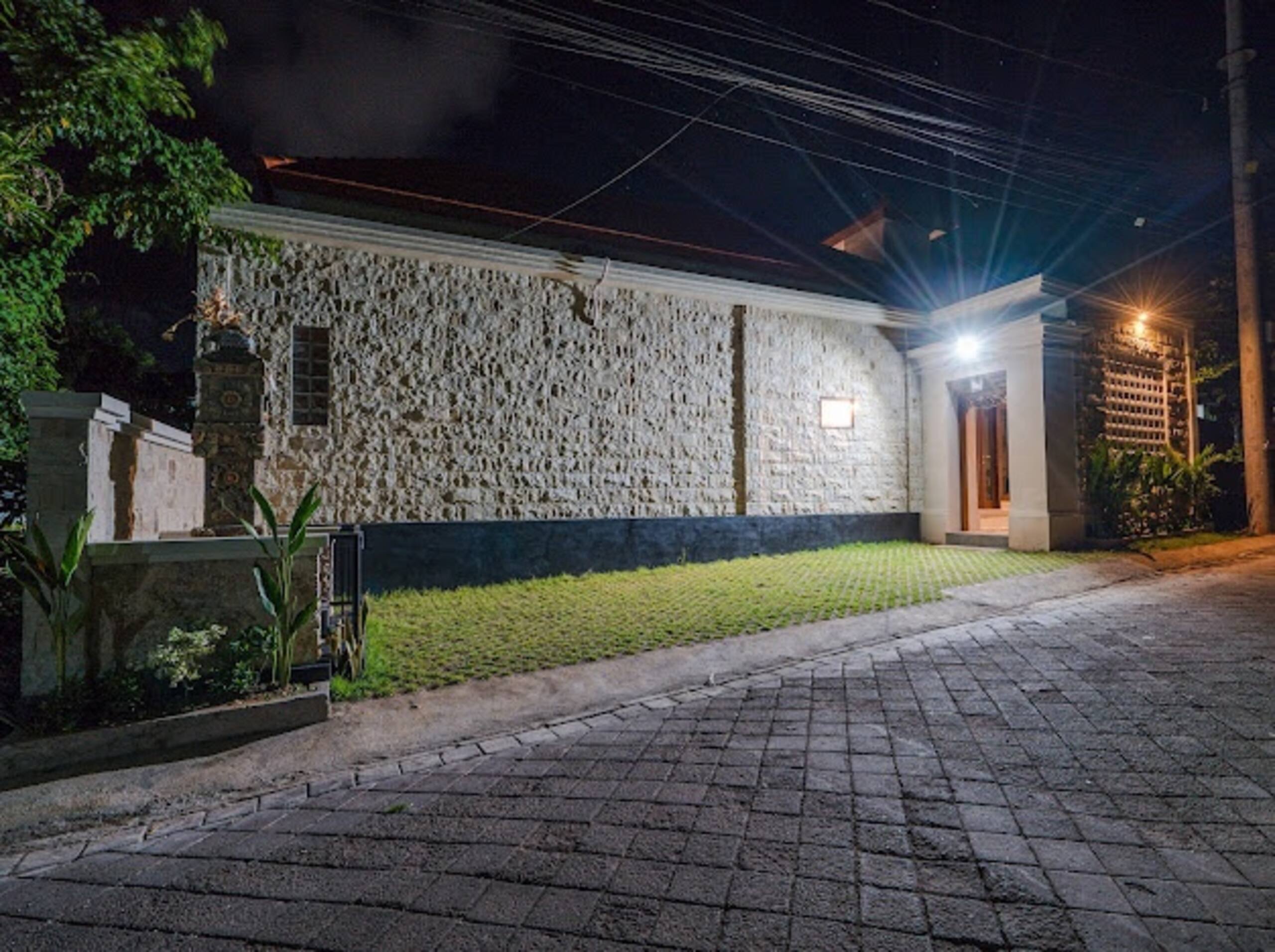 Metta Villa - Kasih - Jimbaran, Bali 24