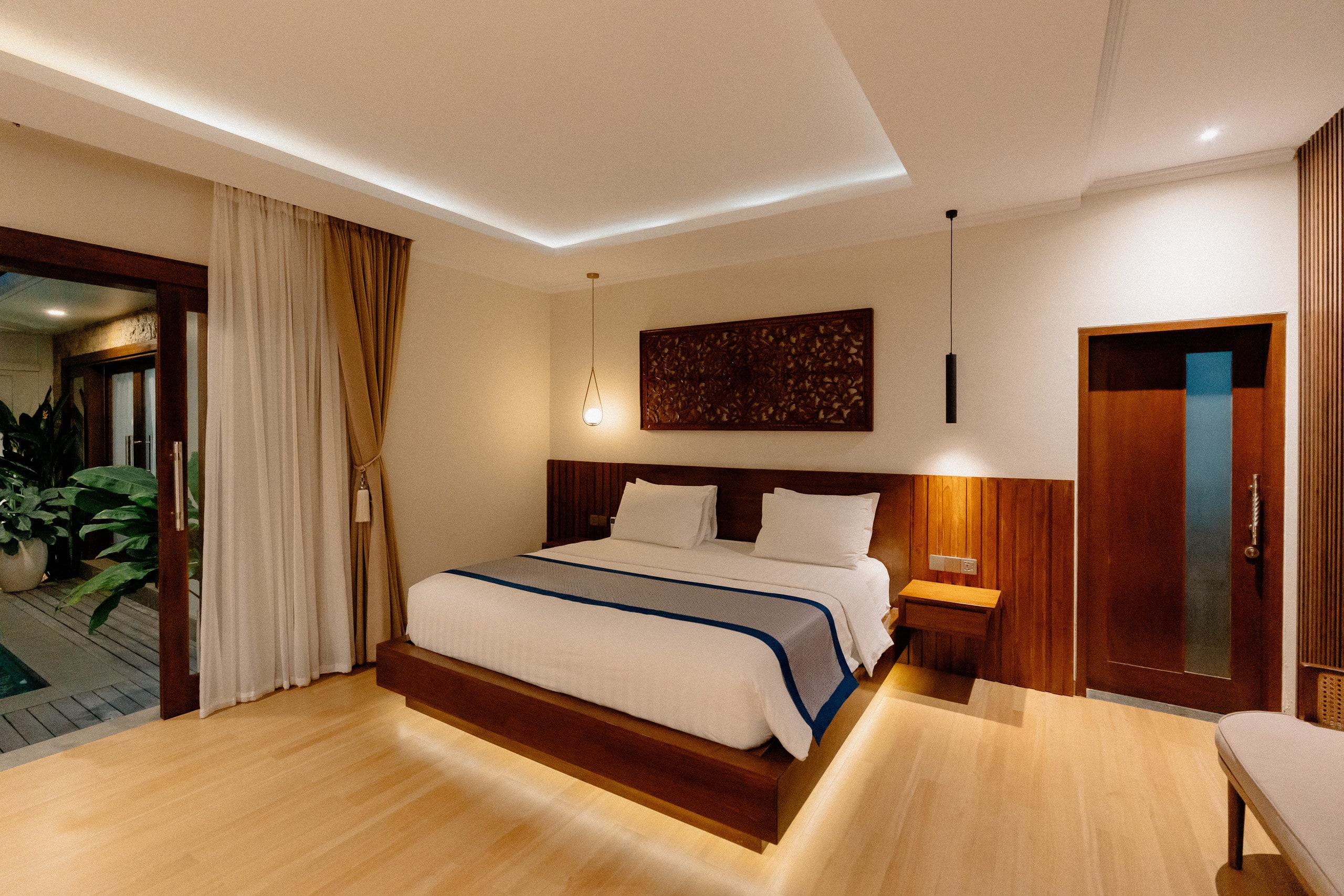 Metta Villa - Kasih - Jimbaran, Bali 36