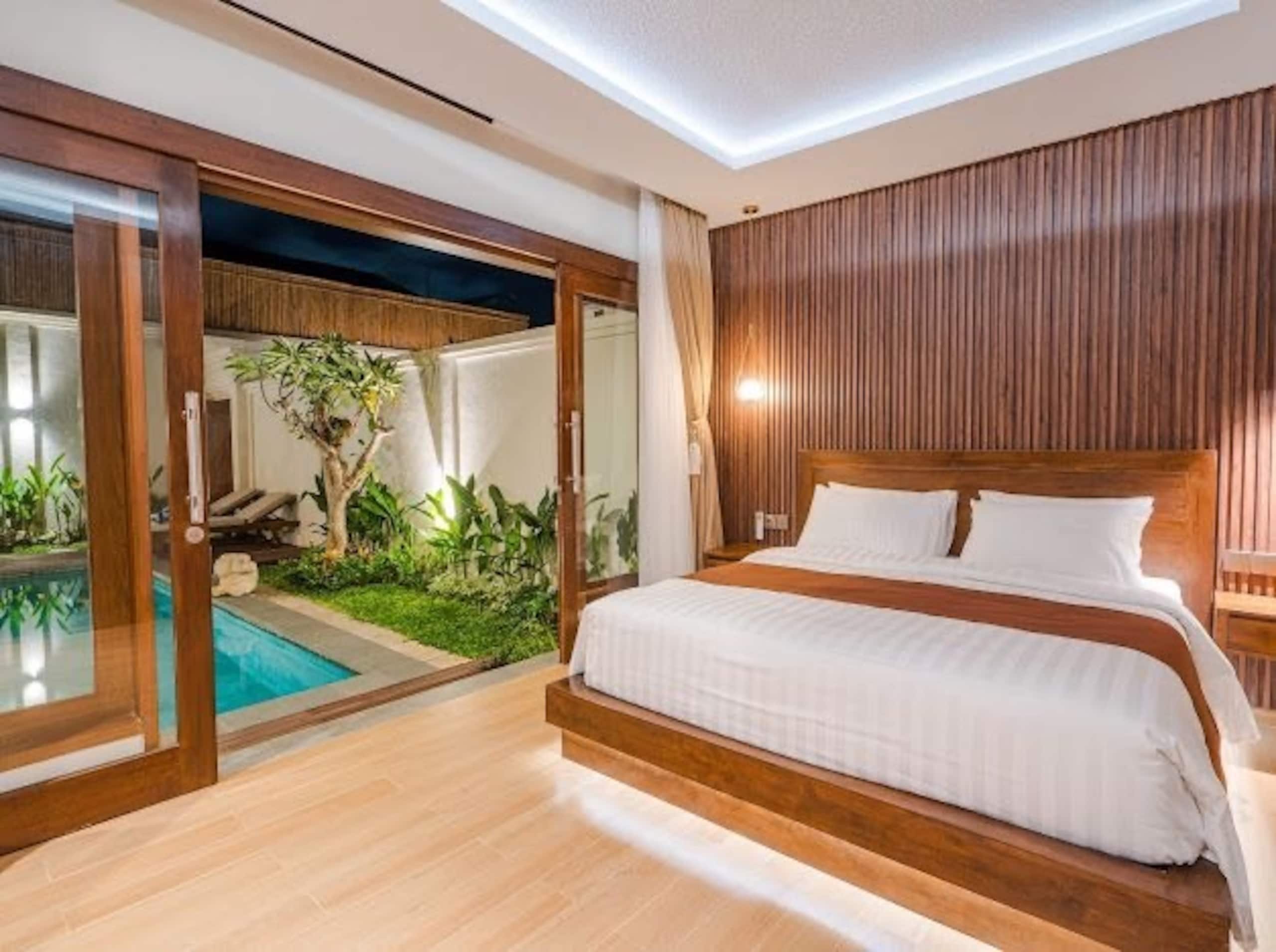 Metta Villa - Kasih - Jimbaran, Bali 18