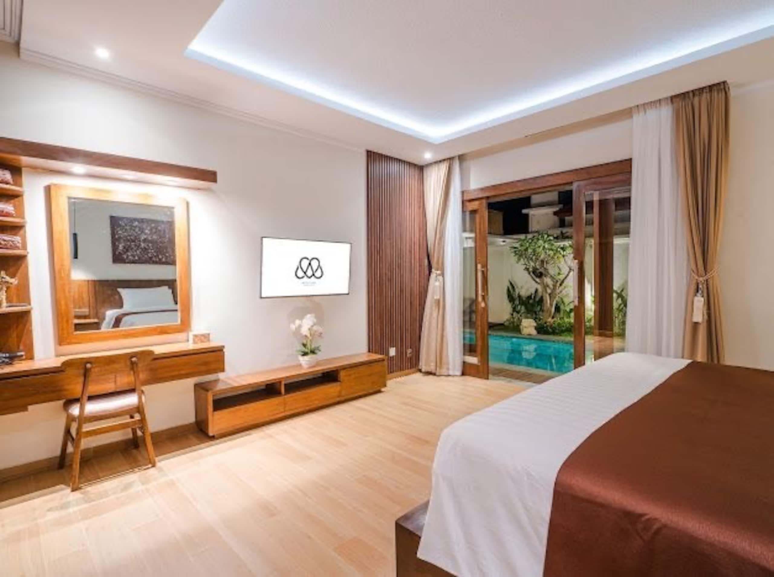 Metta Villa - Kasih - Jimbaran, Bali 13