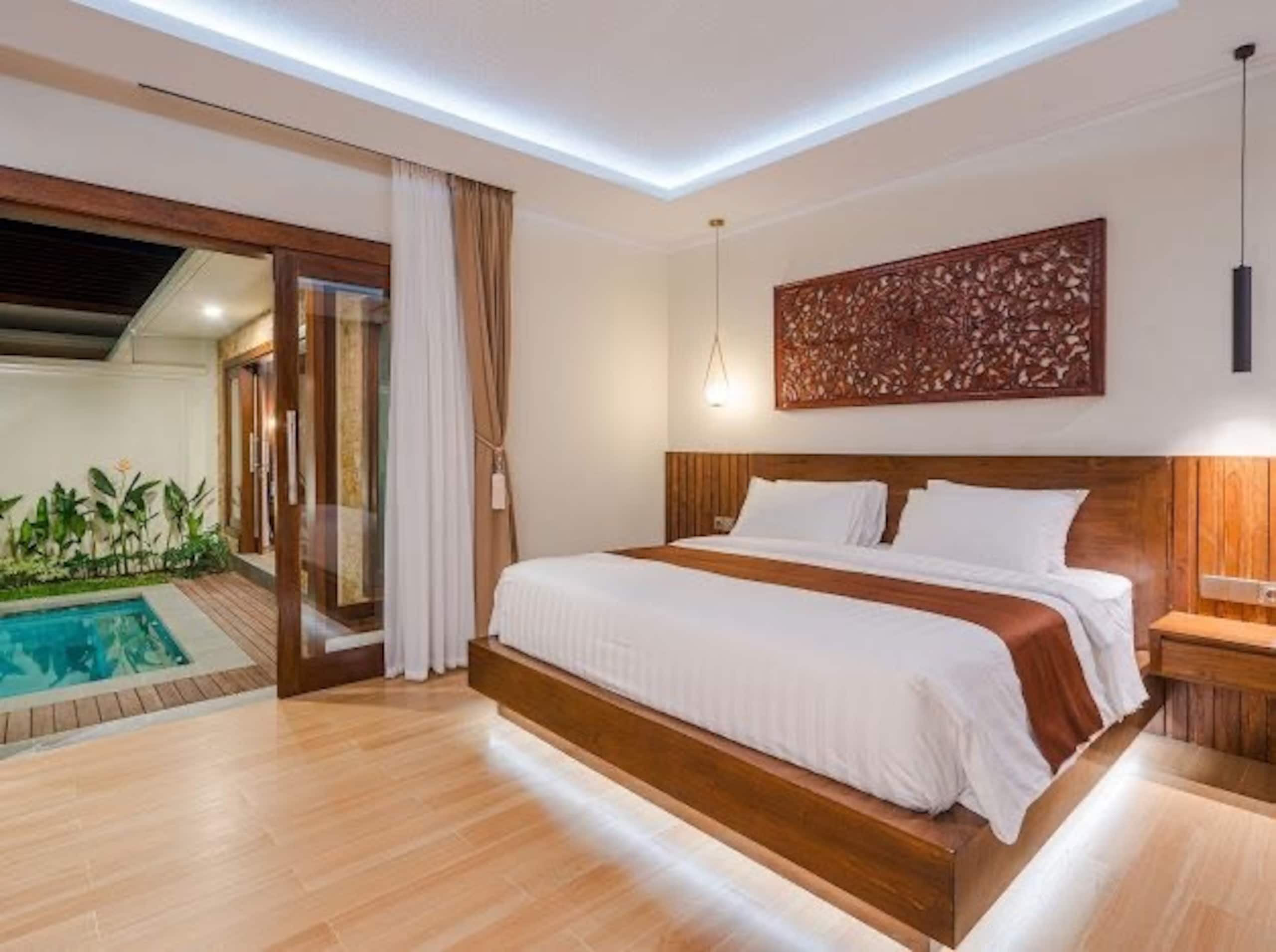 Metta Villa - Kasih - Jimbaran, Bali 14