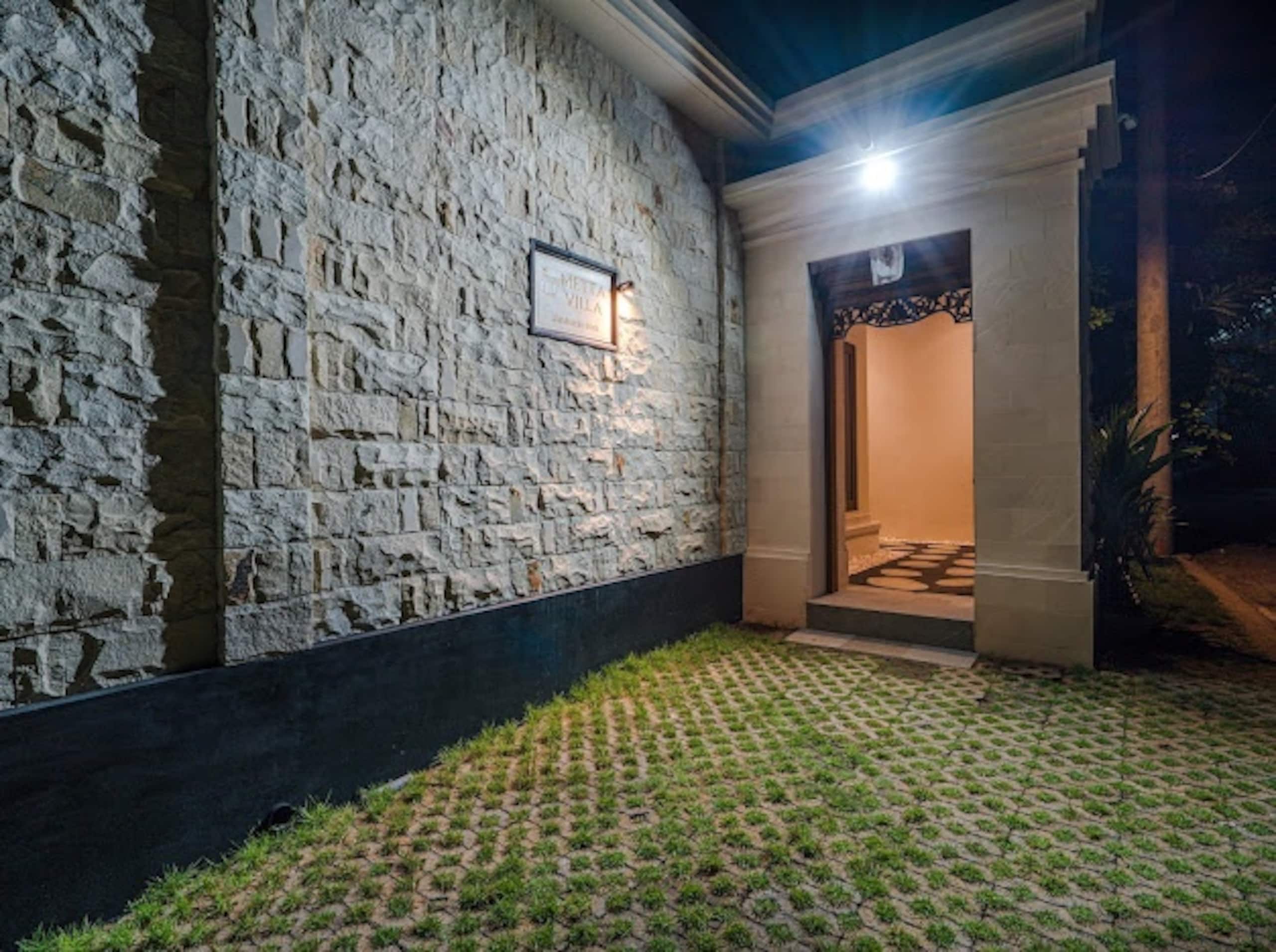Metta Villa - Kasih - Jimbaran, Bali 25