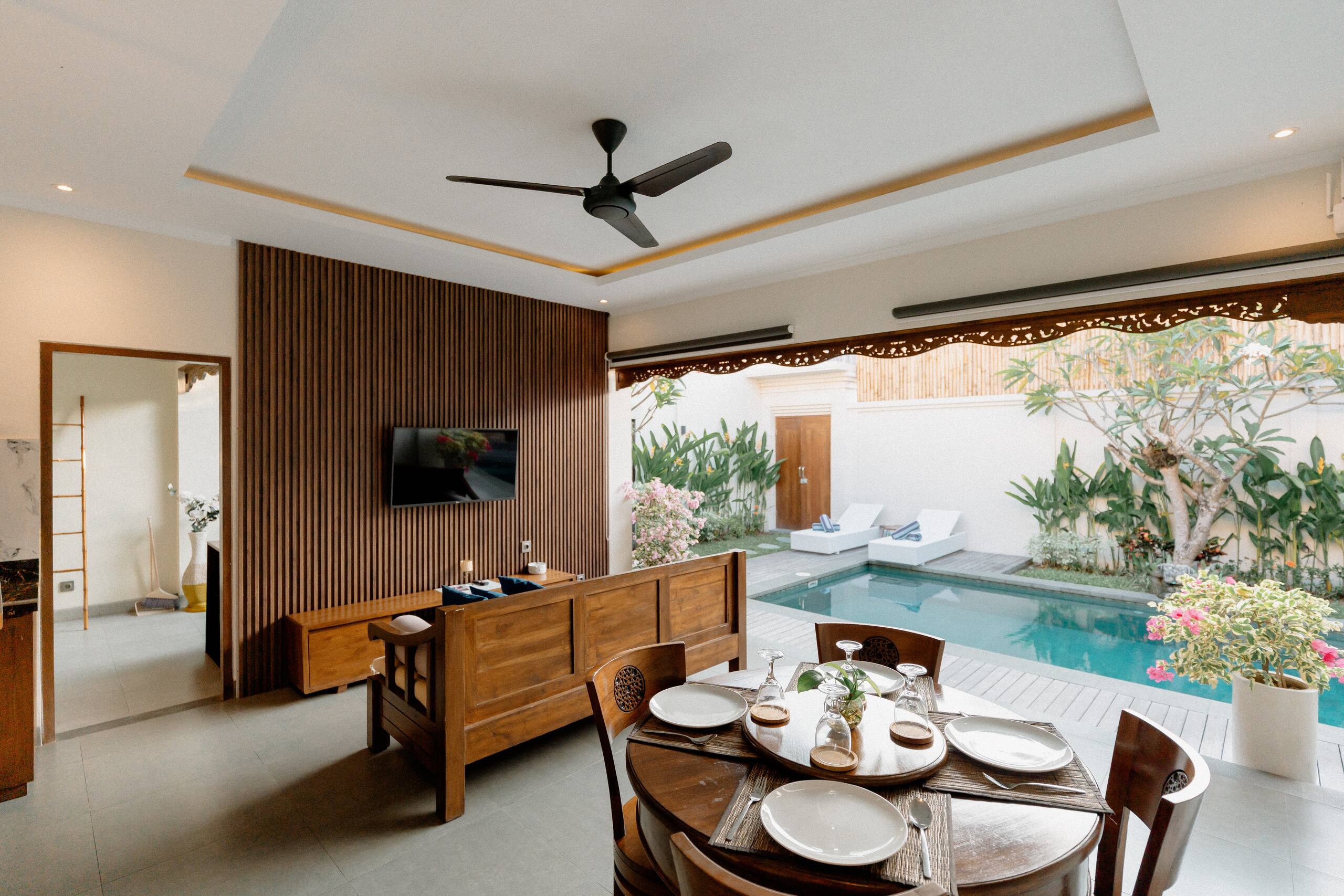 Metta Villa - Kasih - Jimbaran, Bali 34