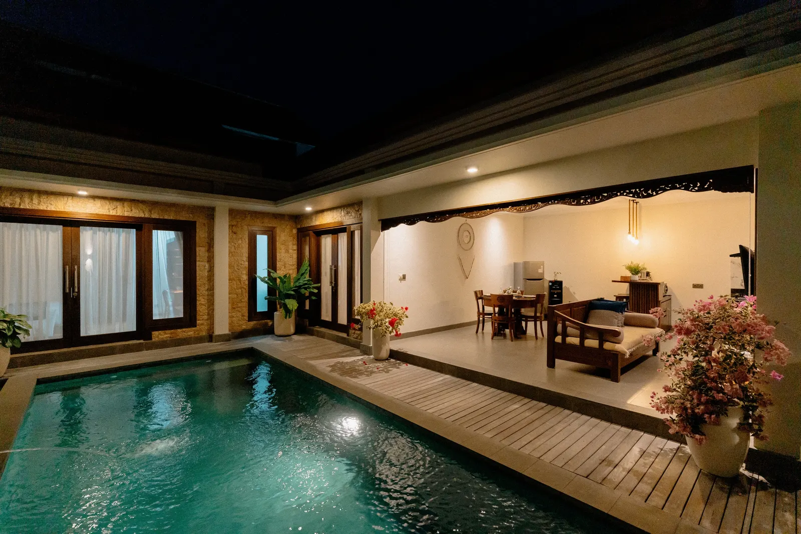 Metta Villa - Kasih - Jimbaran, Bali 32