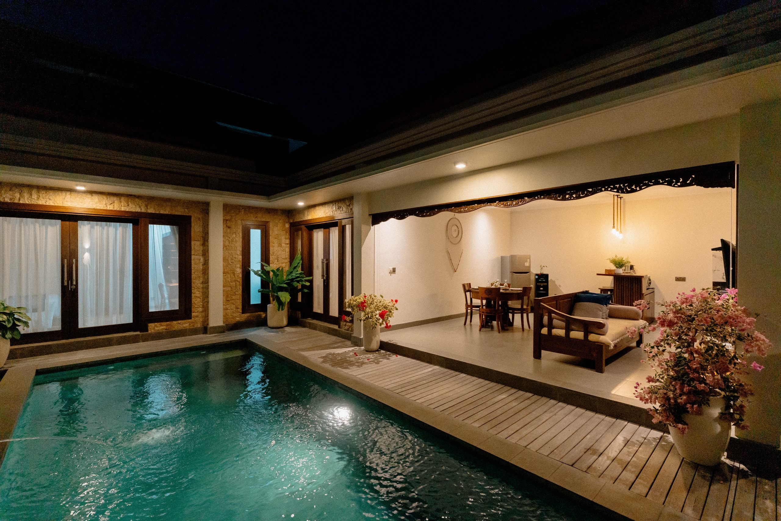 Metta Villa - Kasih - Jimbaran, Bali 32