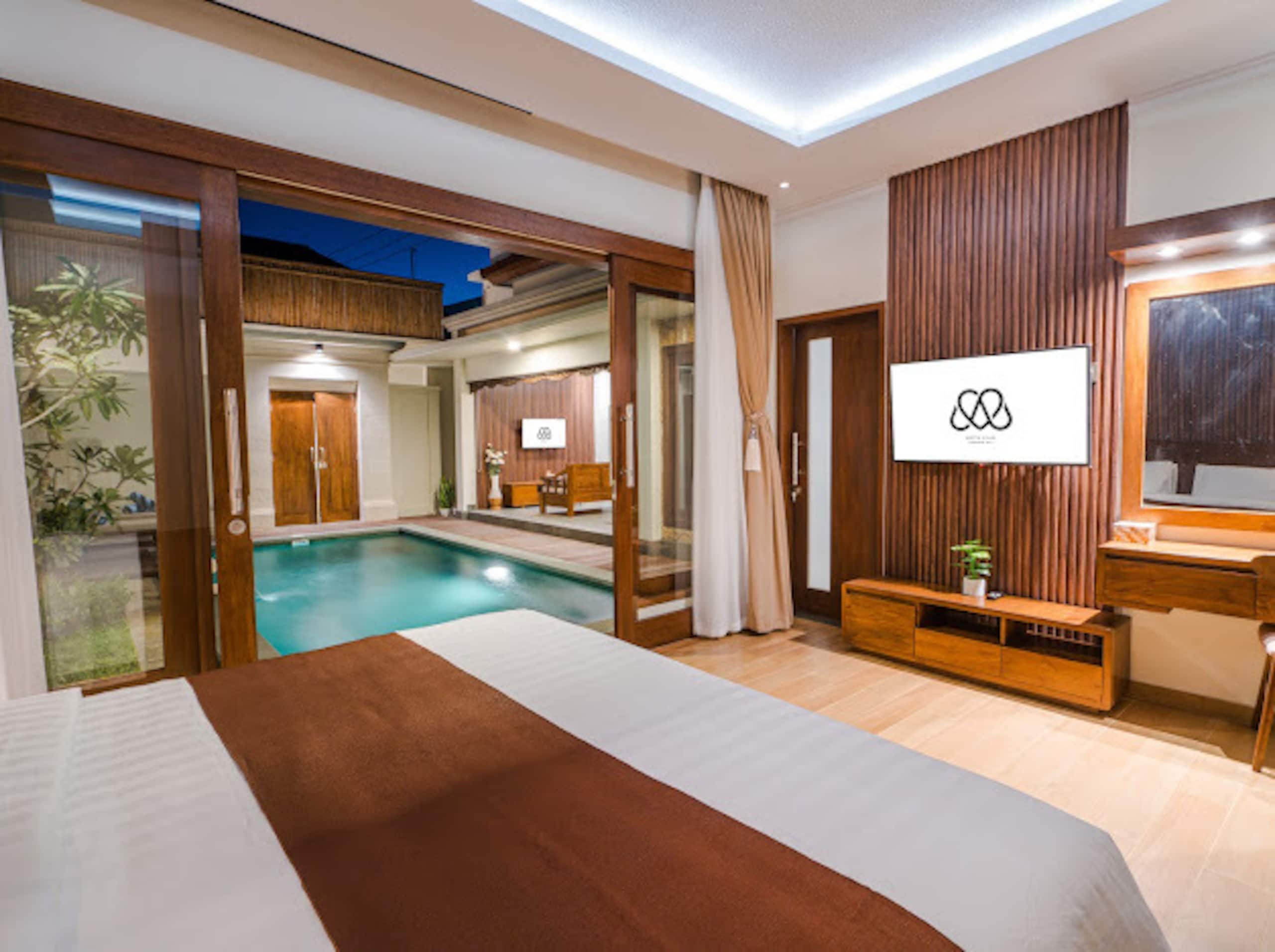 Metta Villa - Kasih - Jimbaran, Bali 15