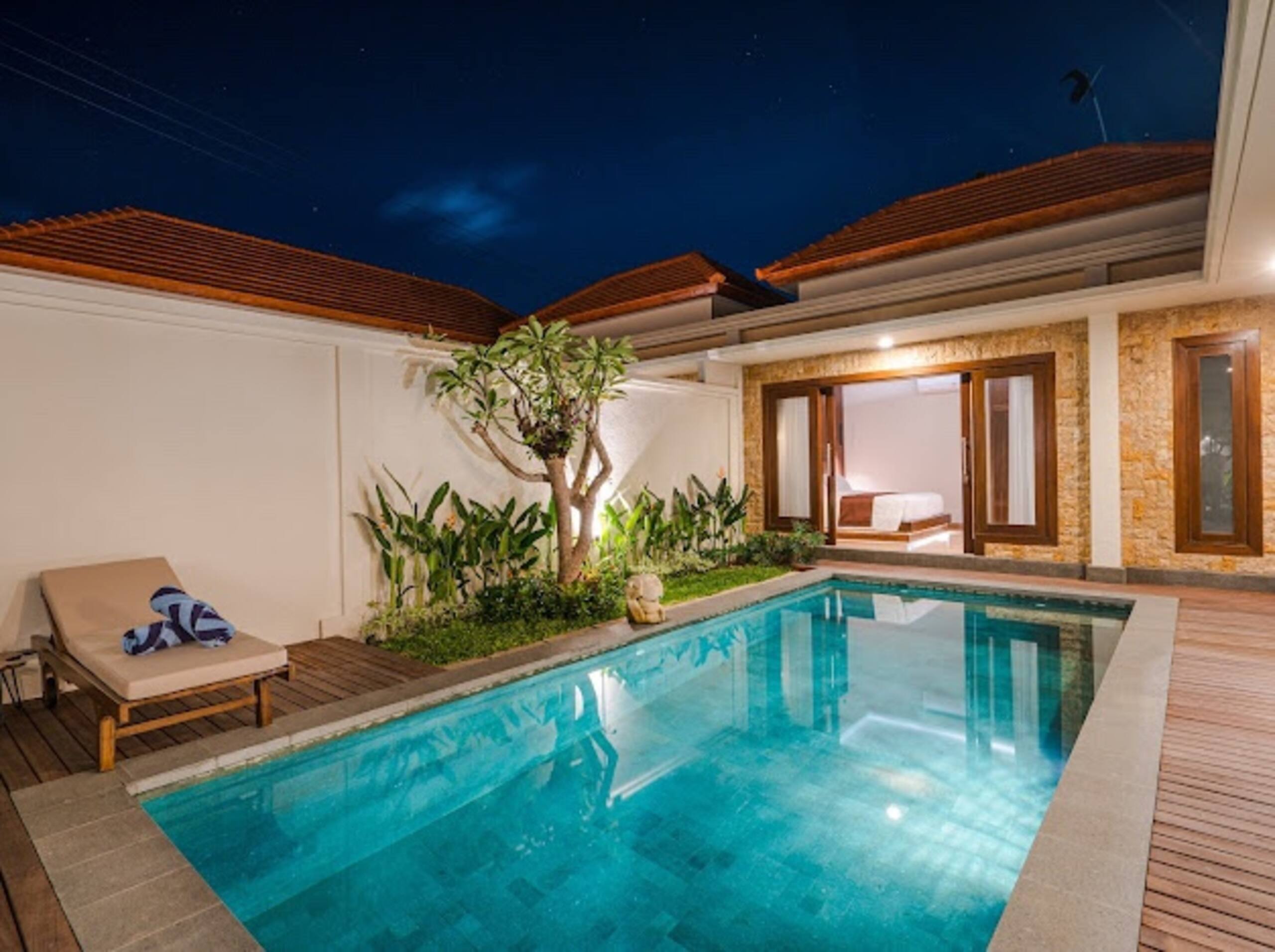 Metta Villa - Kasih - Jimbaran, Bali 27
