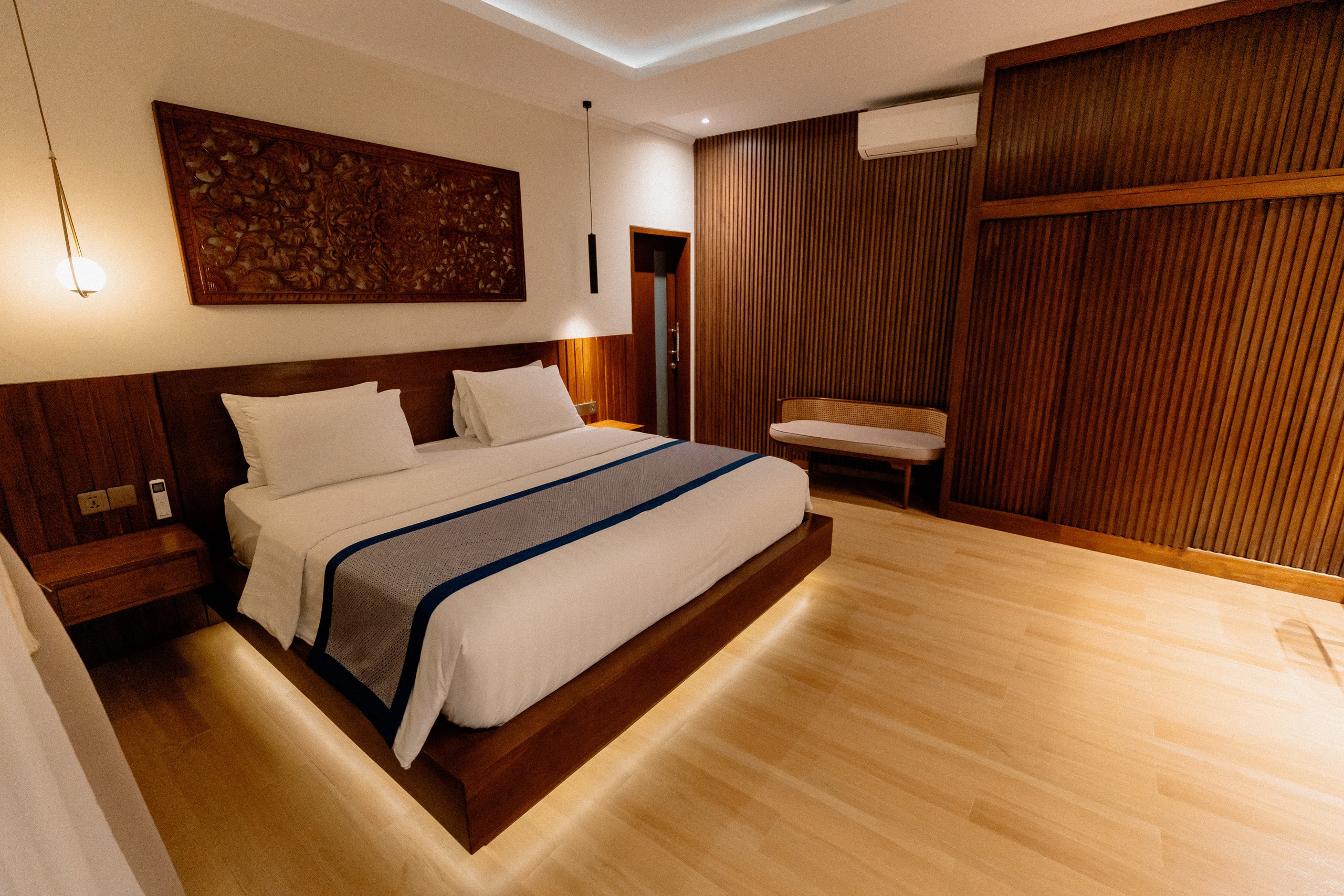 Metta Villa - Kasih - Jimbaran, Bali 37