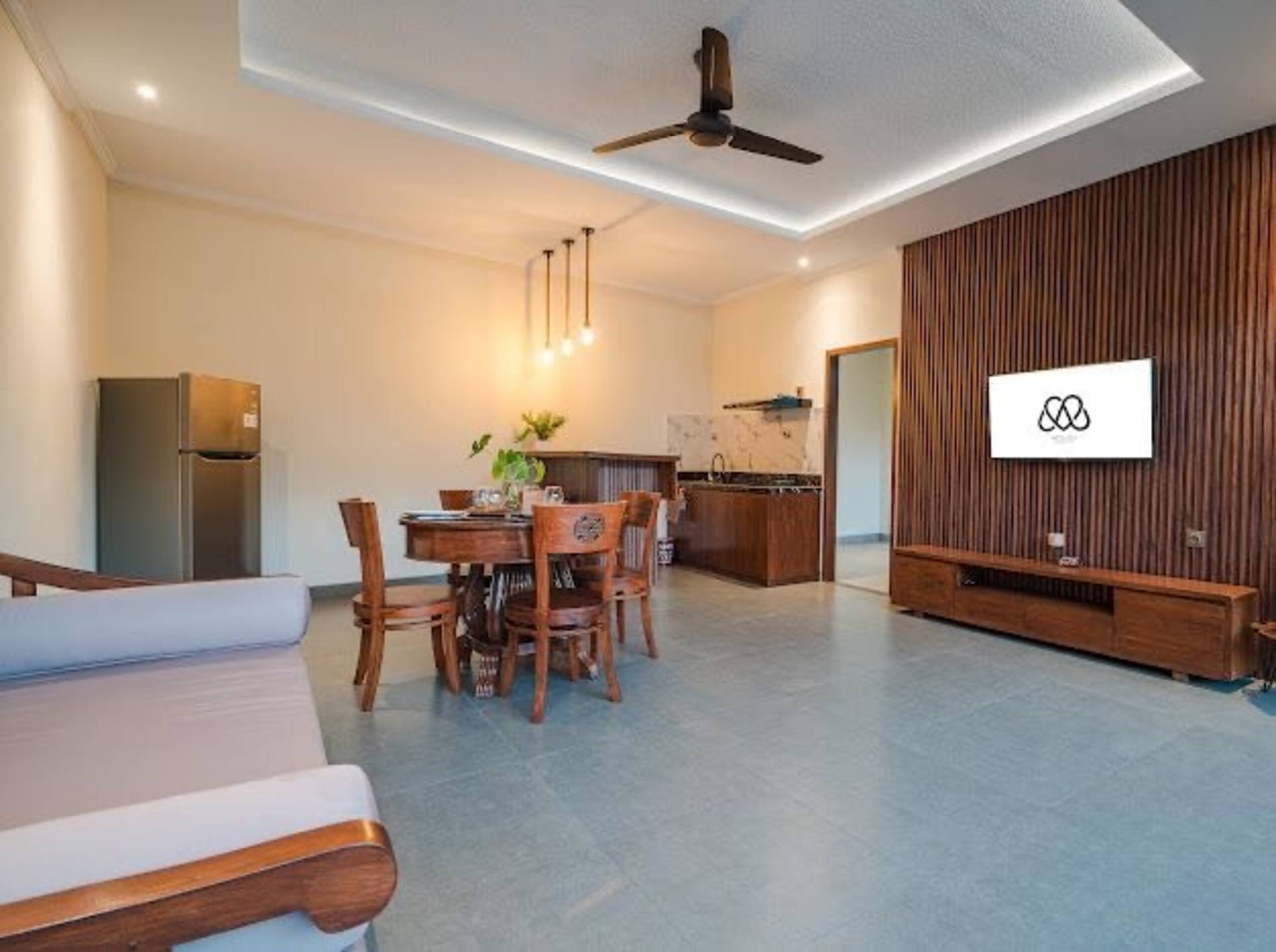 Metta Villa - Kasih - Jimbaran, Bali 11