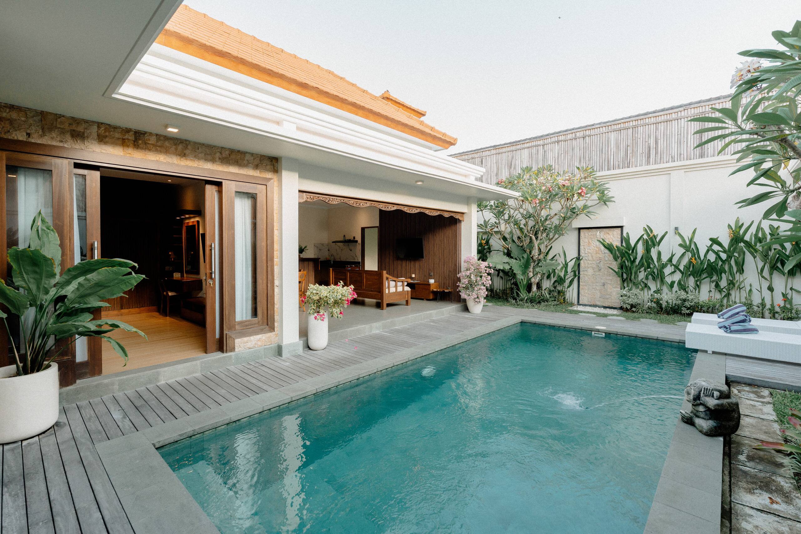 Metta Villa - Kasih - Jimbaran, Bali 31
