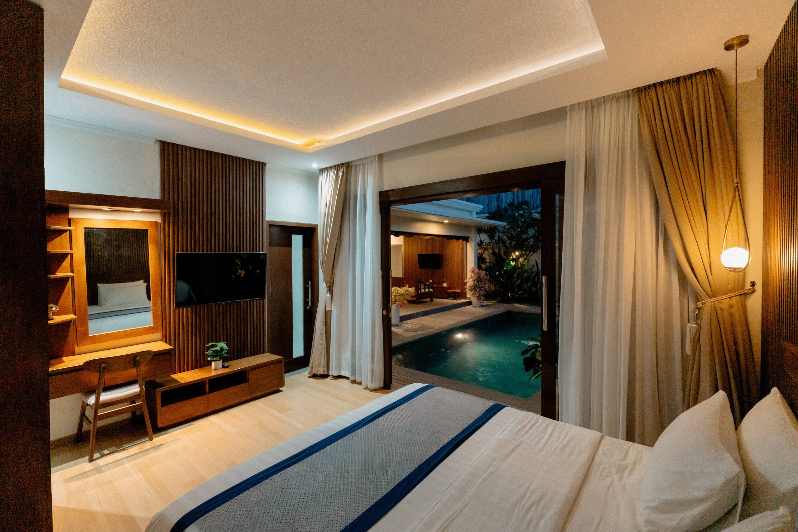 Metta Villa - Kasih - Jimbaran, Bali 33