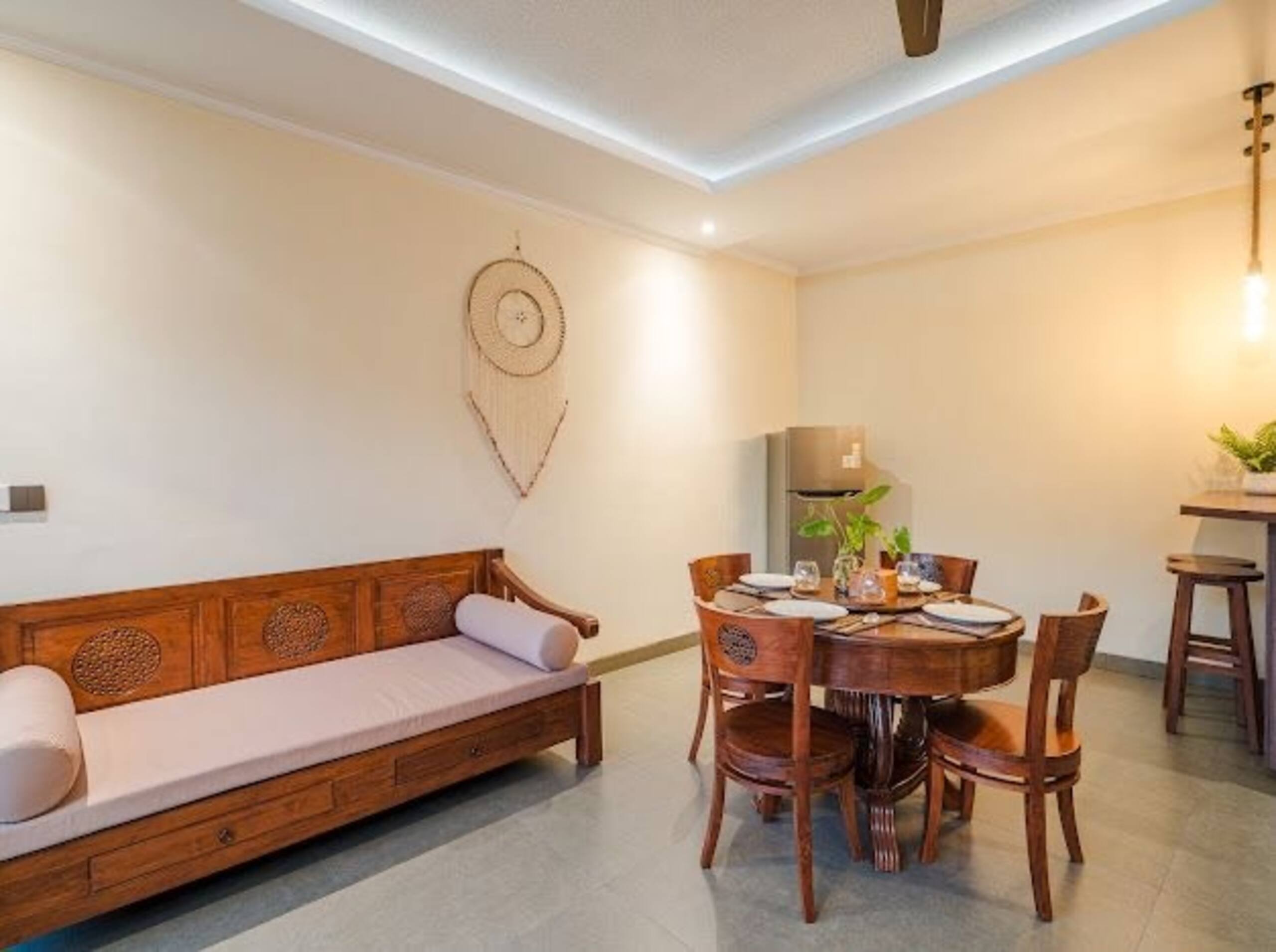 Metta Villa - Kasih - Jimbaran, Bali 10