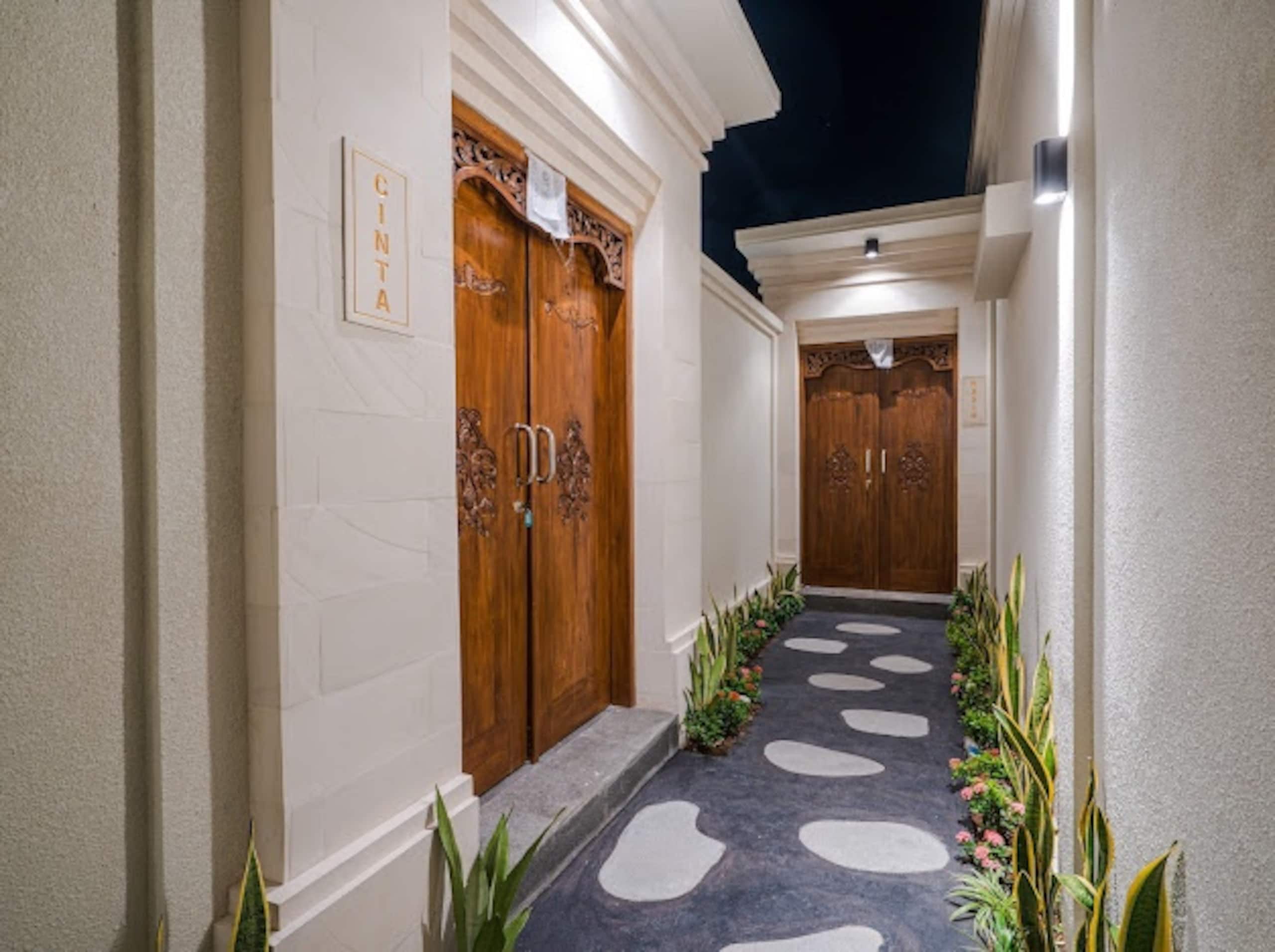 Metta Villa - Kasih - Jimbaran, Bali 30