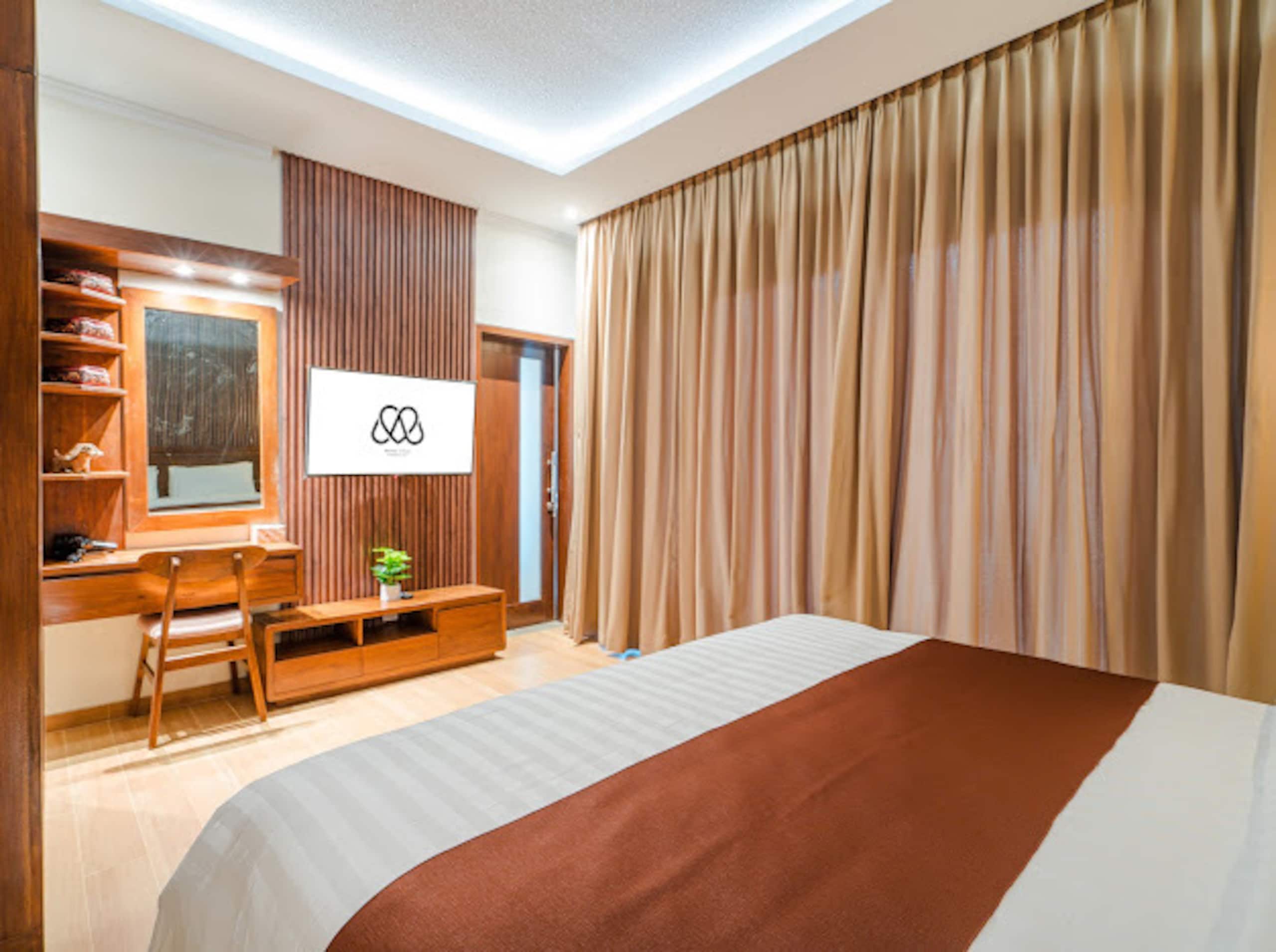 Metta Villa - Kasih - Jimbaran, Bali 17