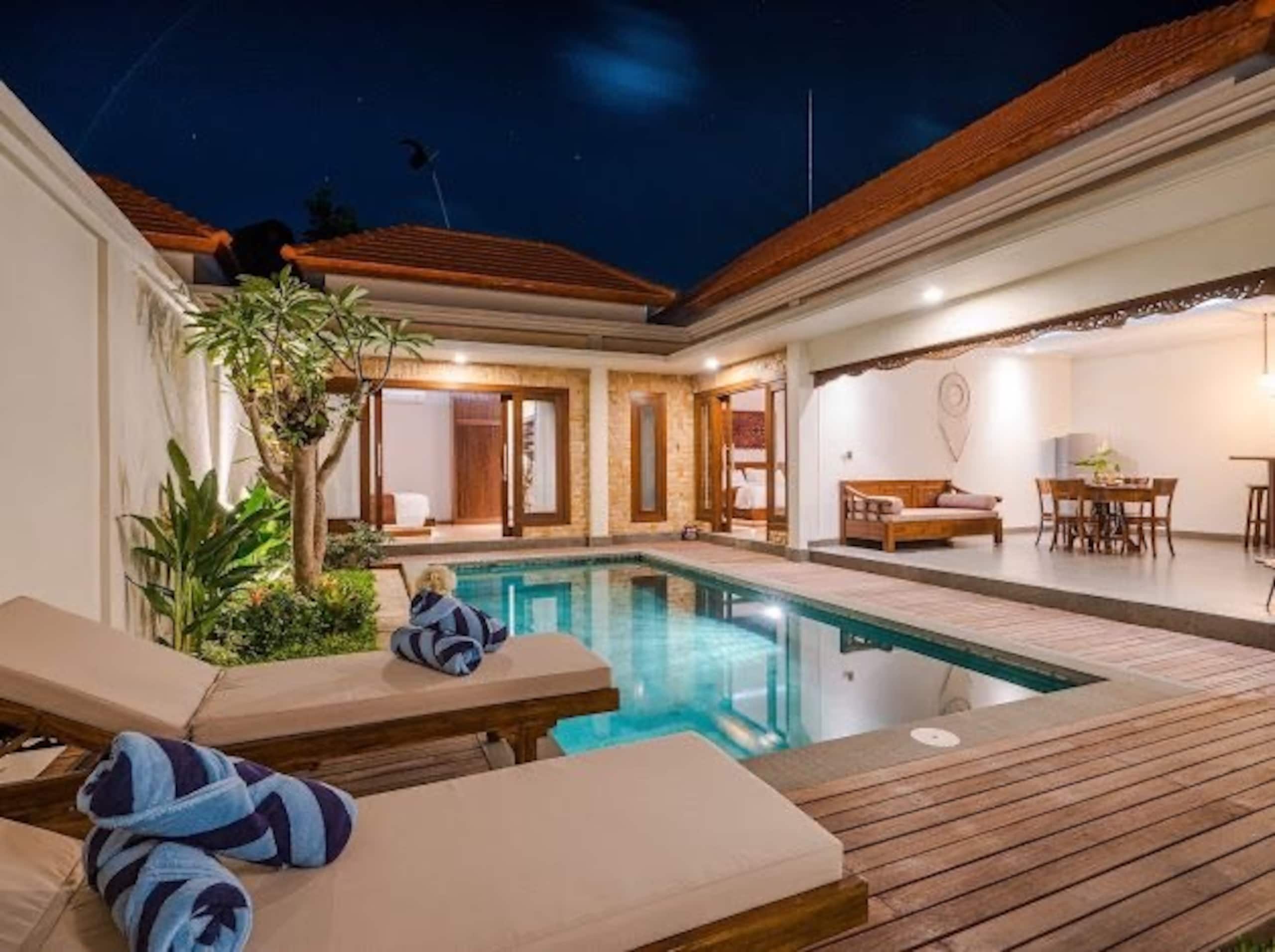 Metta Villa - Kasih - Jimbaran, Bali 29