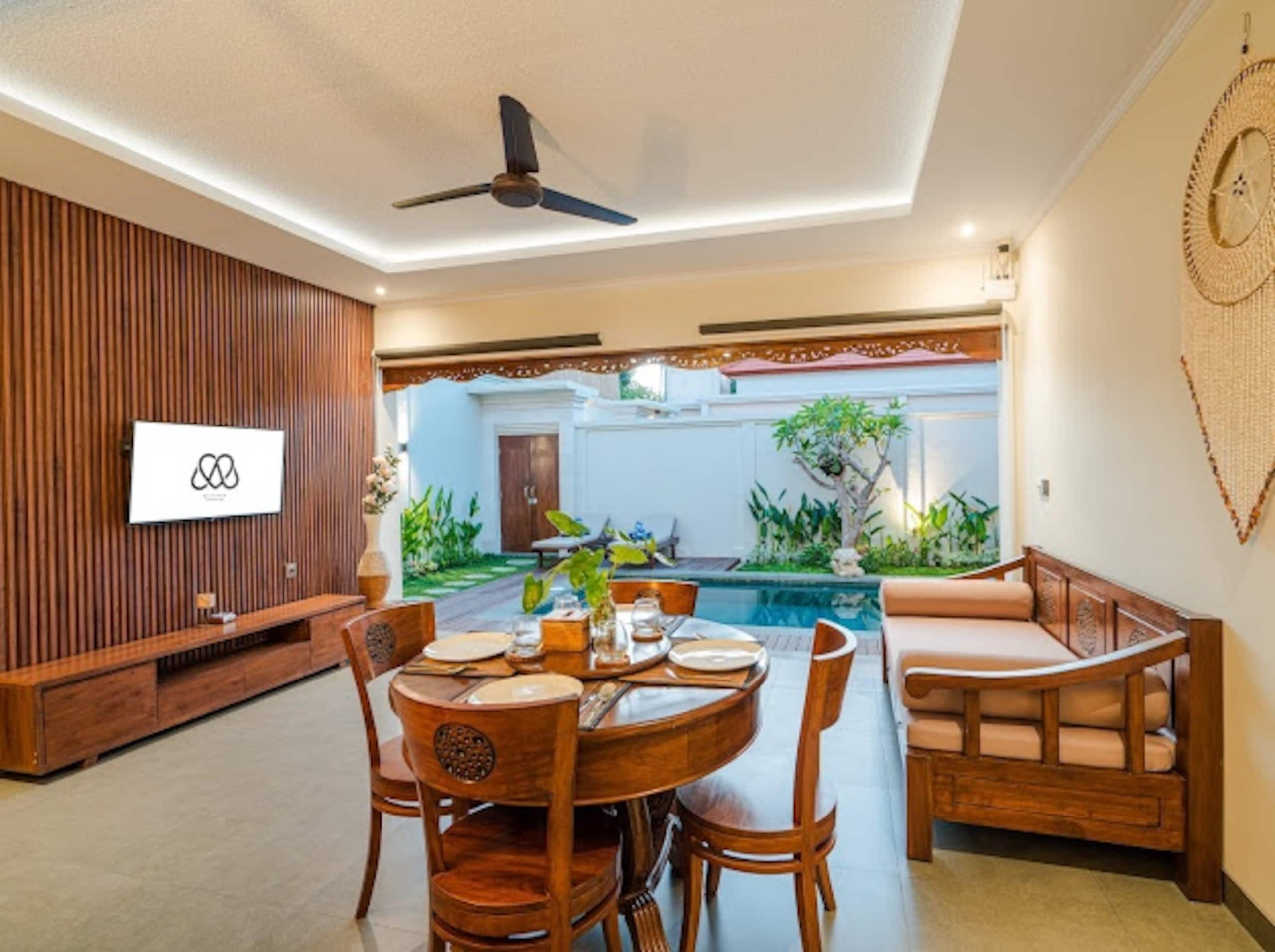 Metta Villa - Kasih - Jimbaran, Bali 6