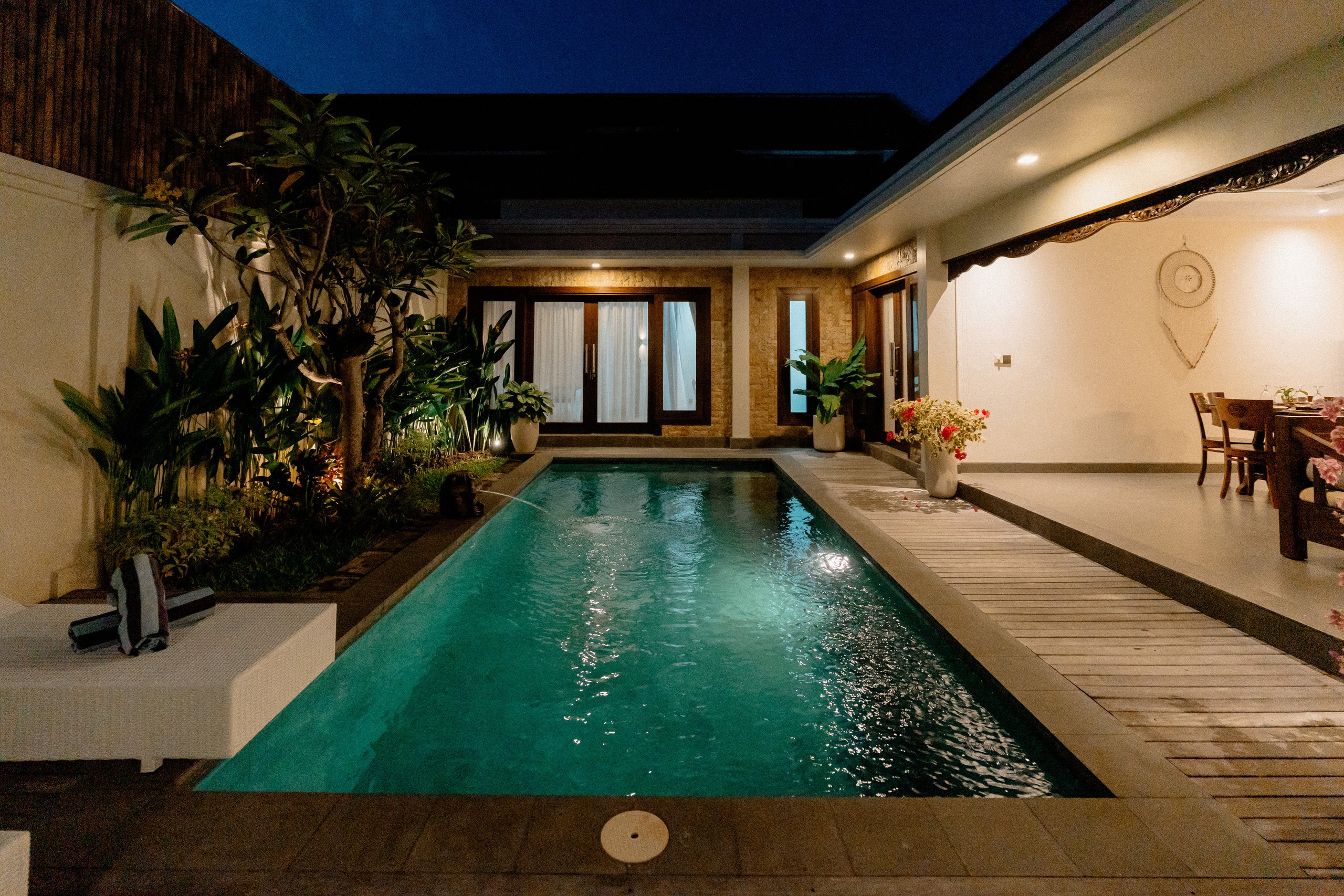 Metta Villa - Kasih - Jimbaran, Bali 35
