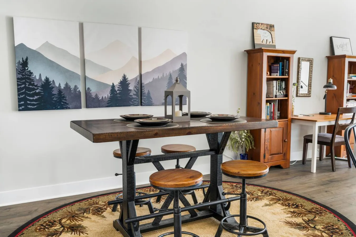 Beautiful 2BR Condo *2KING BEDS* Private Patio 16