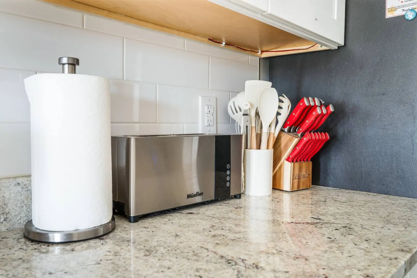 Beautiful 2BR Condo *2KING BEDS* Private Patio 6