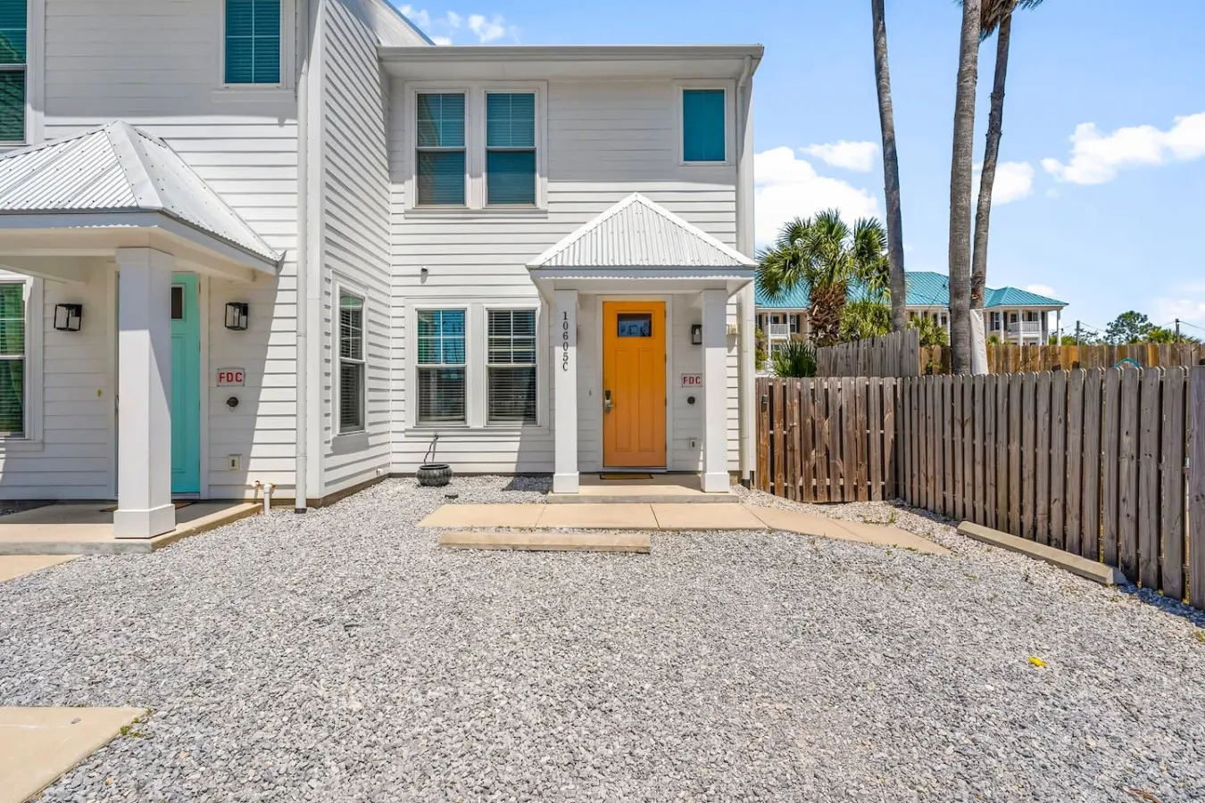 Welcome to Paradise! ~ STEPS to BEACH! ~ Sleeps 10 5