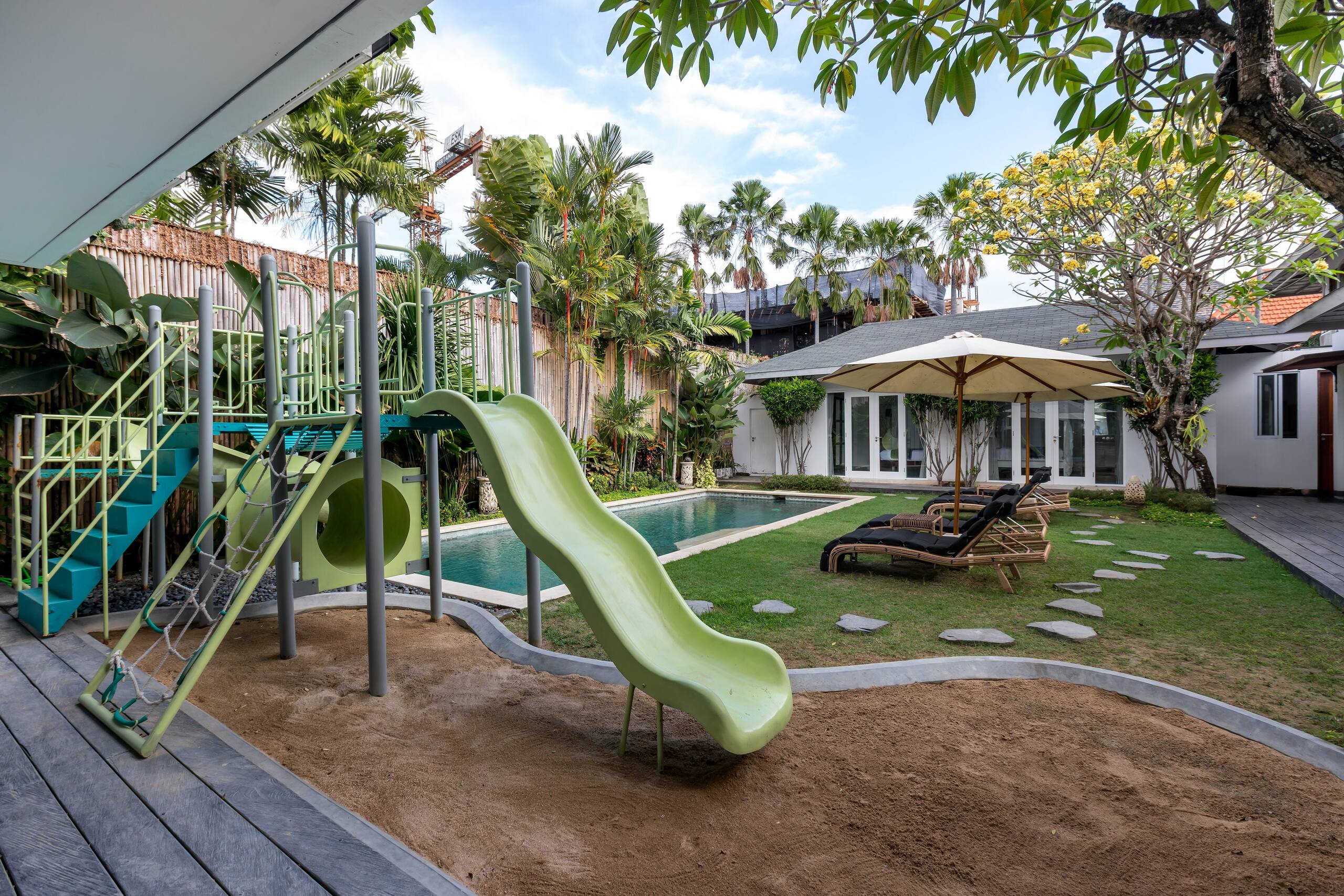 Villa Iluka by SooBali 7BR 21