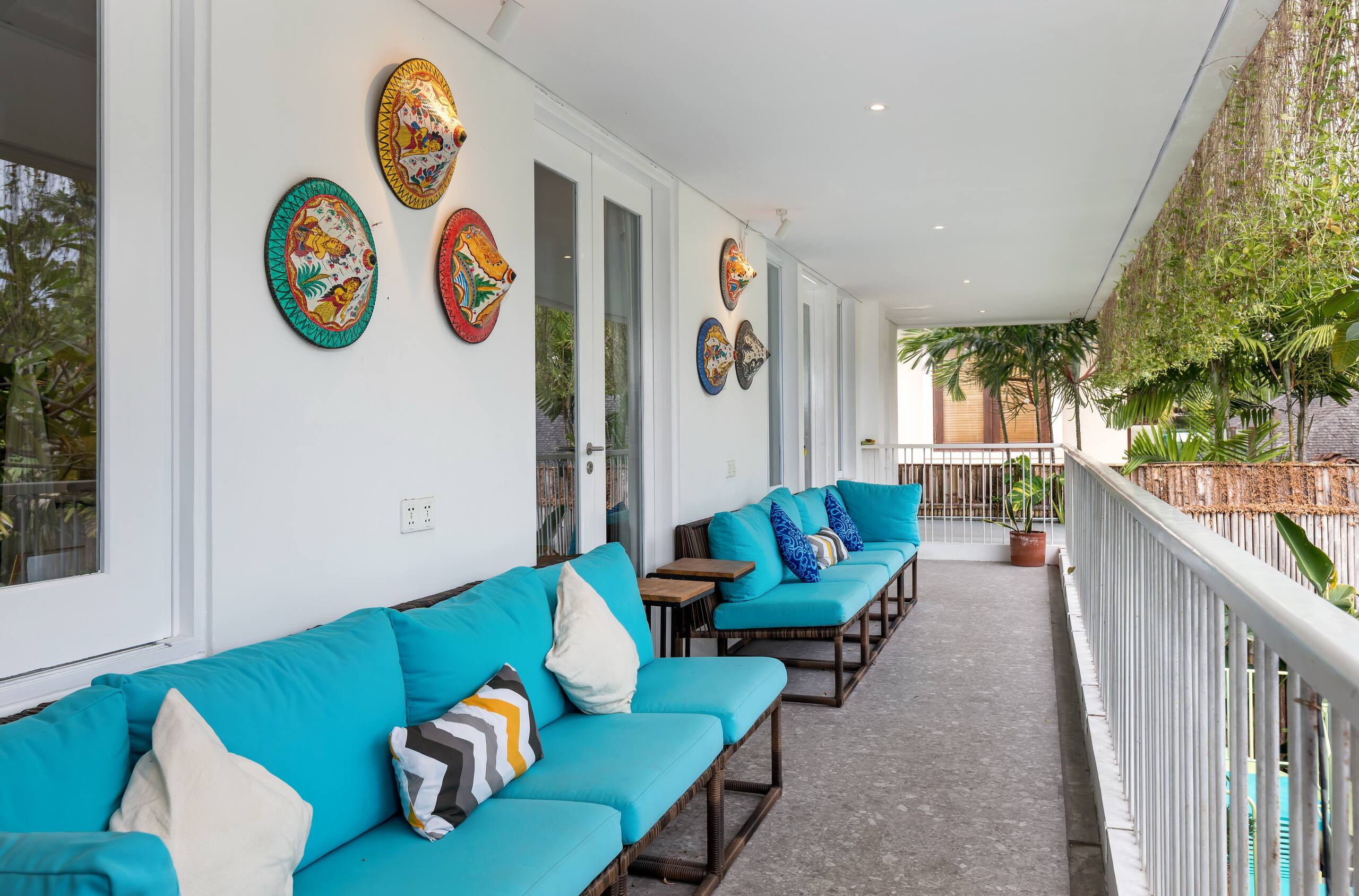 Villa Iluka by SooBali 7BR 19