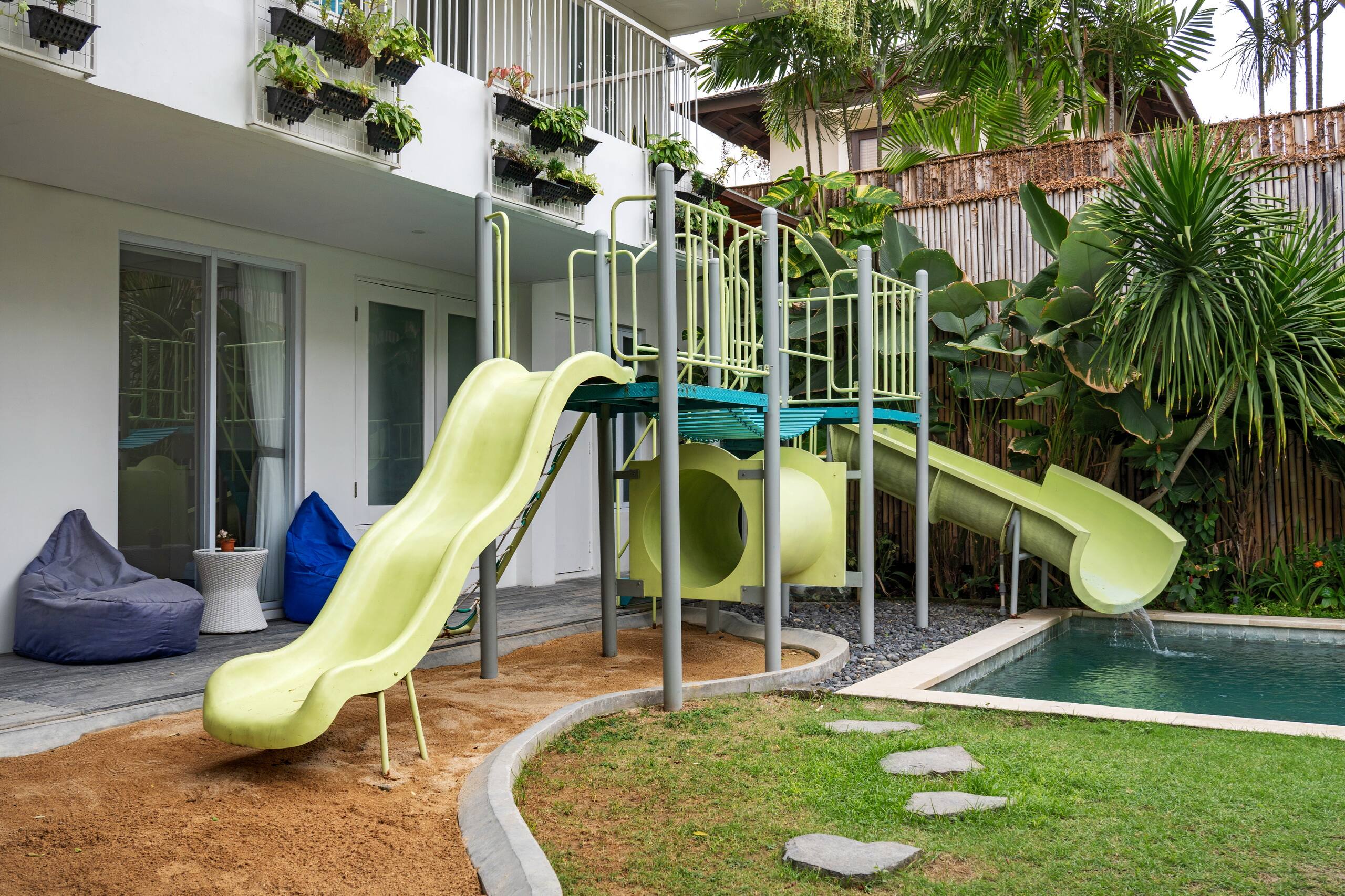 Villa Iluka by SooBali 7BR 23